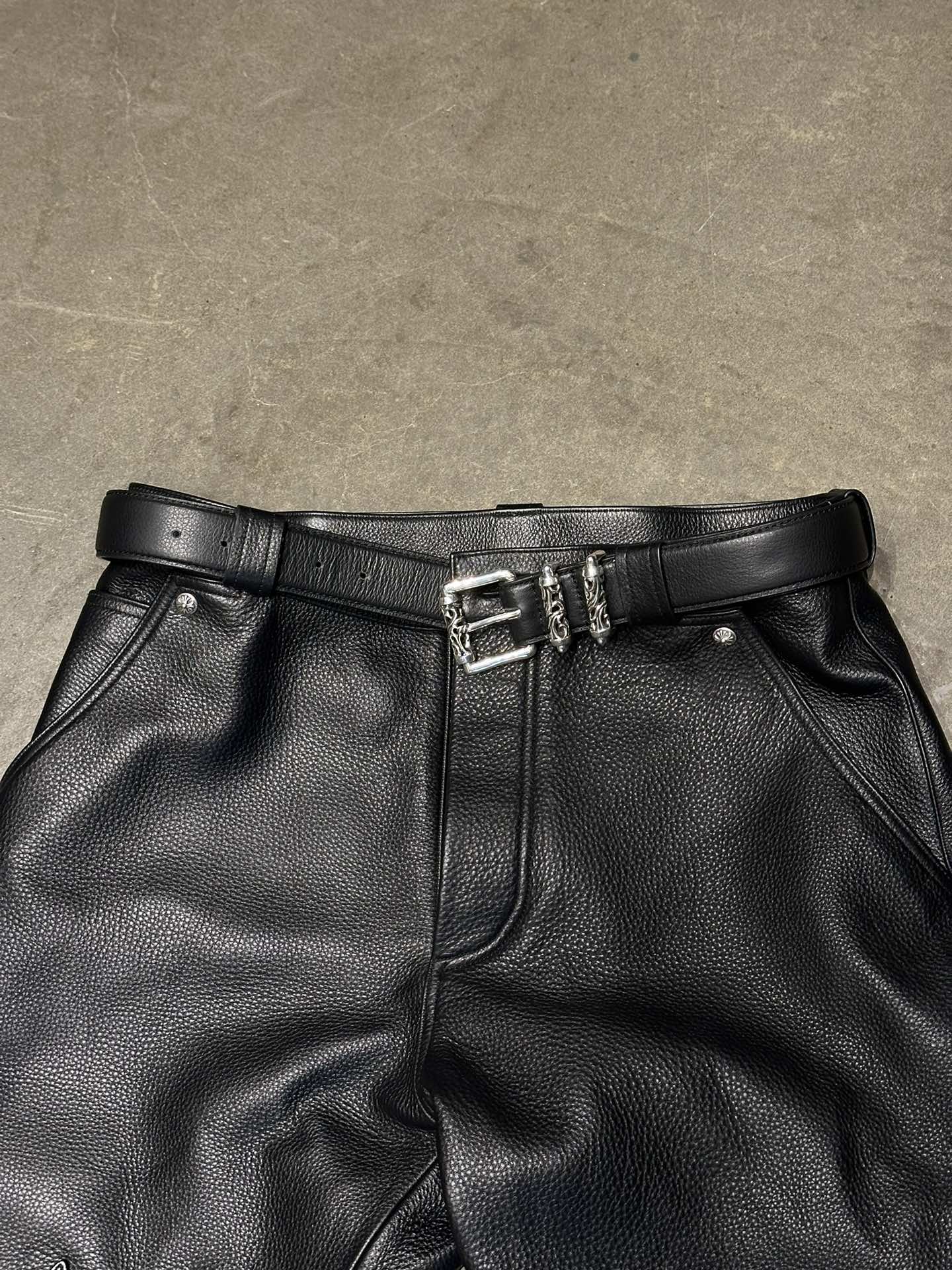 Belt