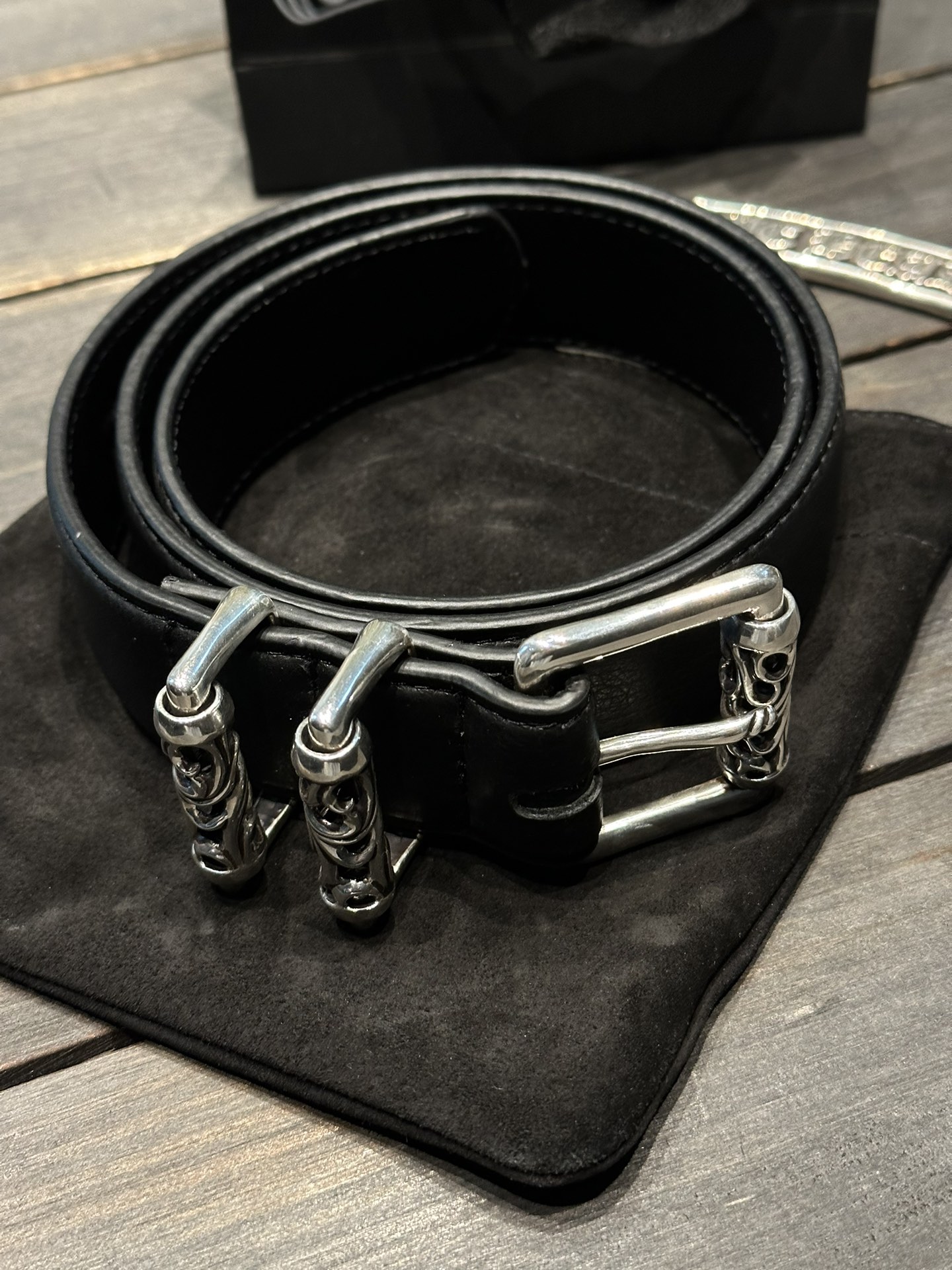 Belt
