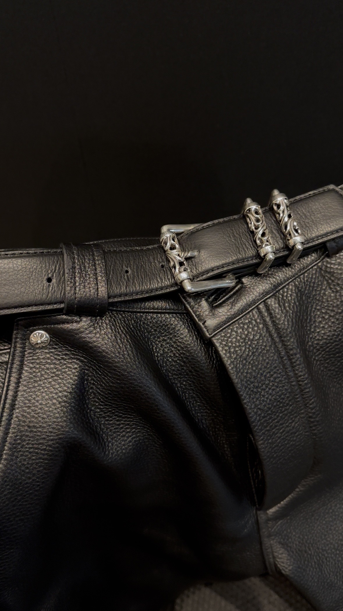 Belt