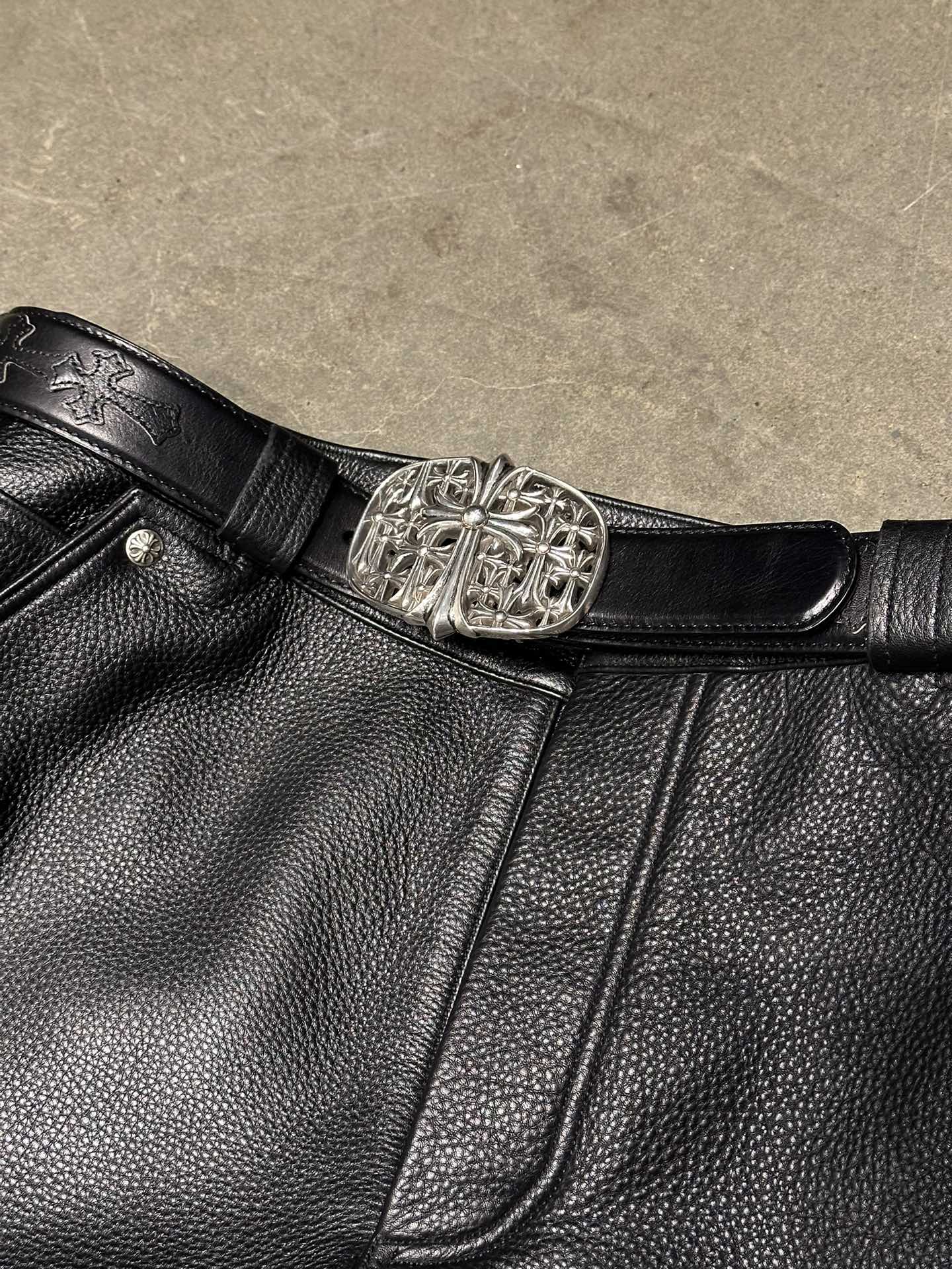 Belt