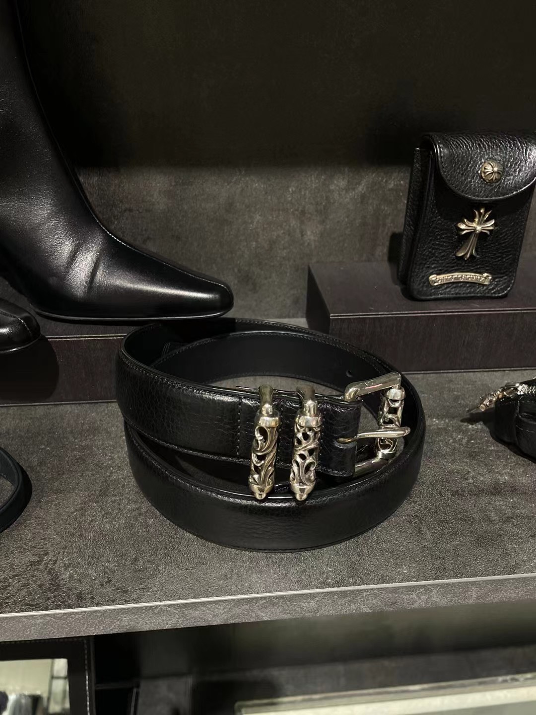 Belt