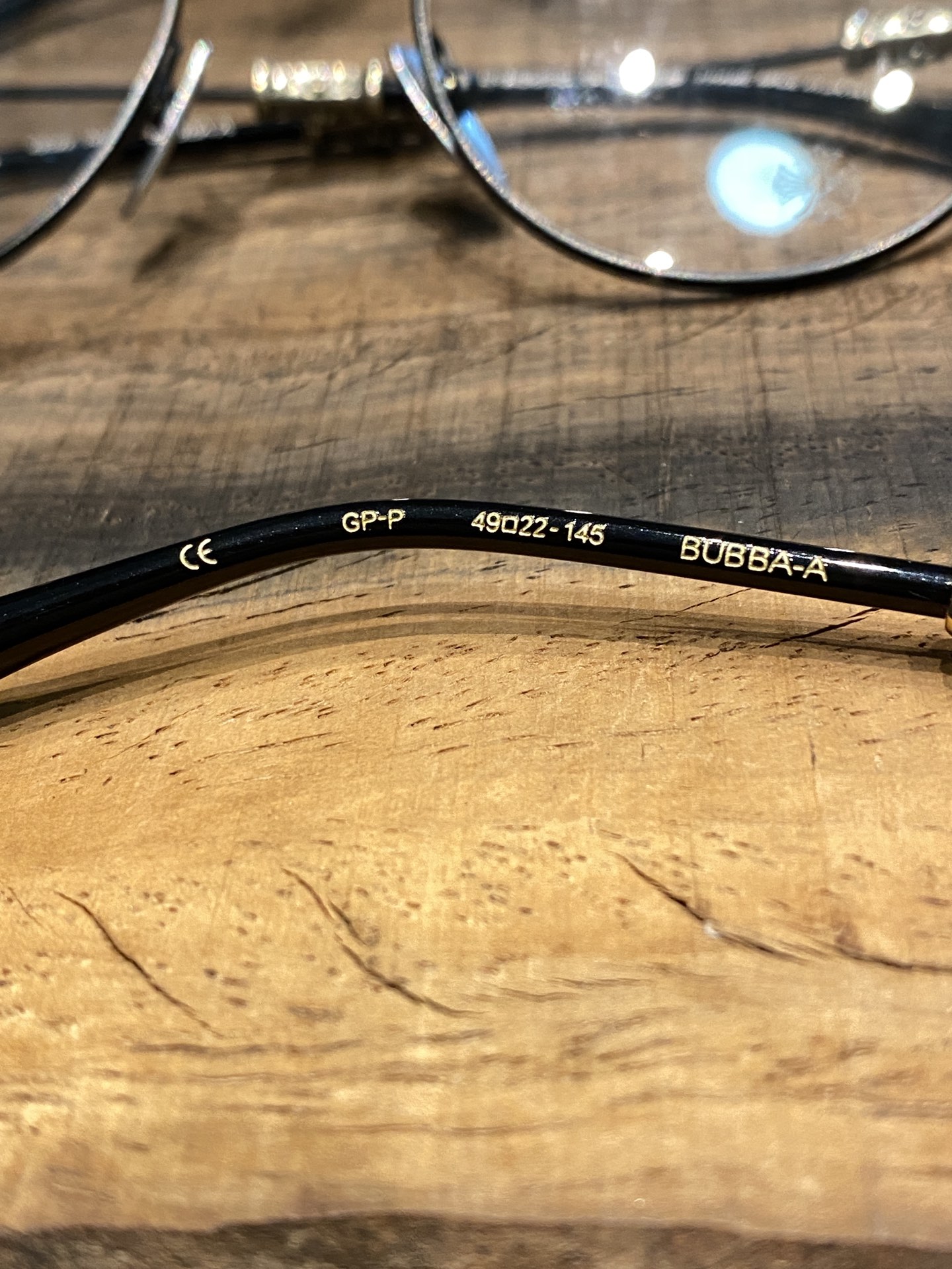 Eyeglass Frames
