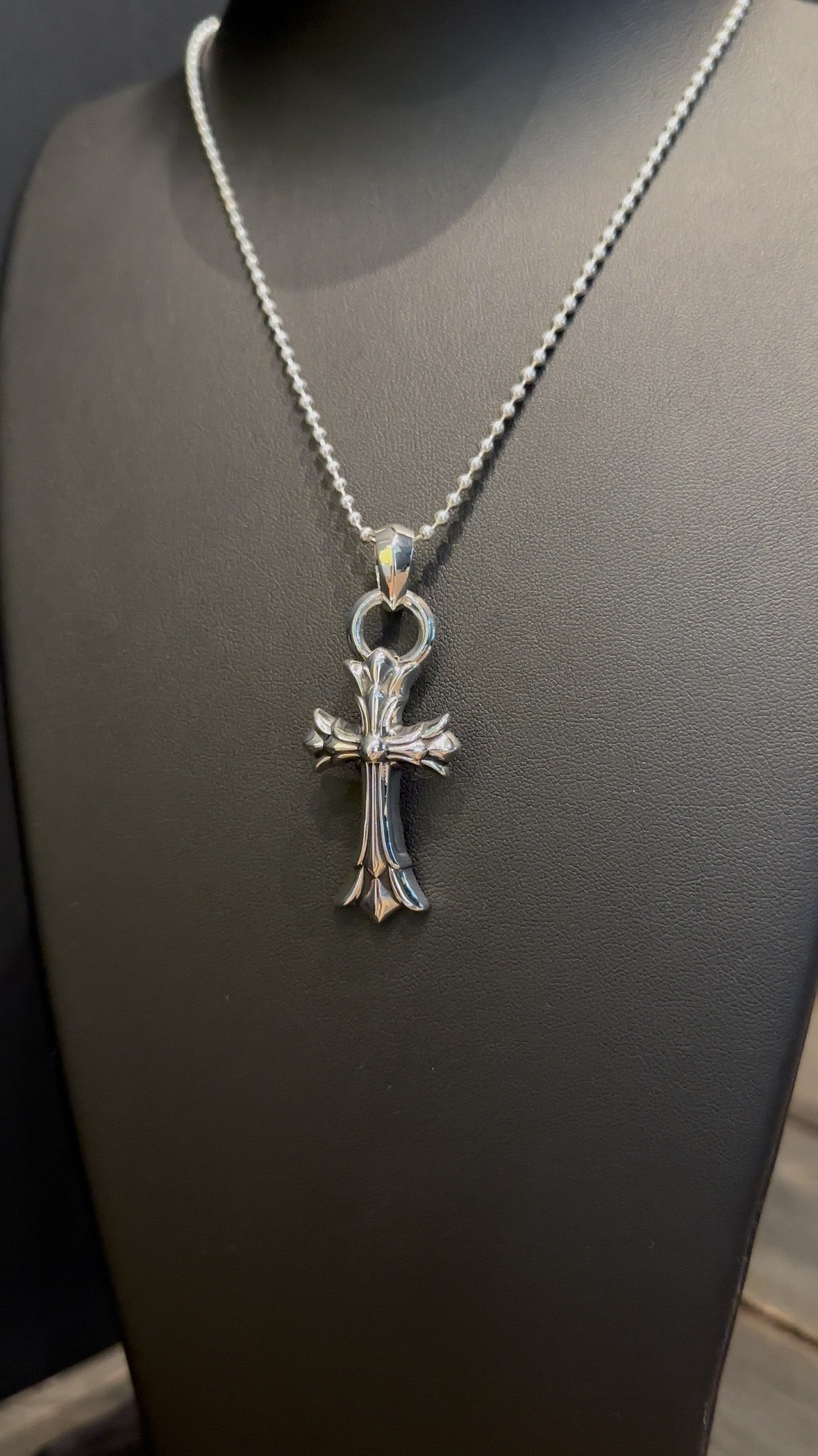 Necklace Pendant