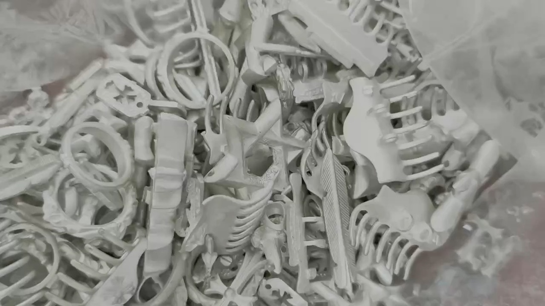 Production process