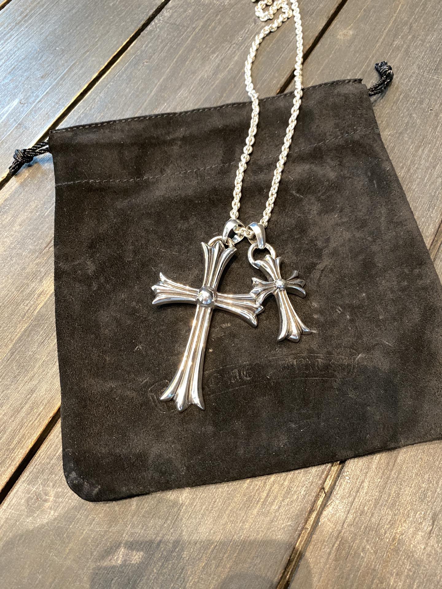 Necklace Pendant