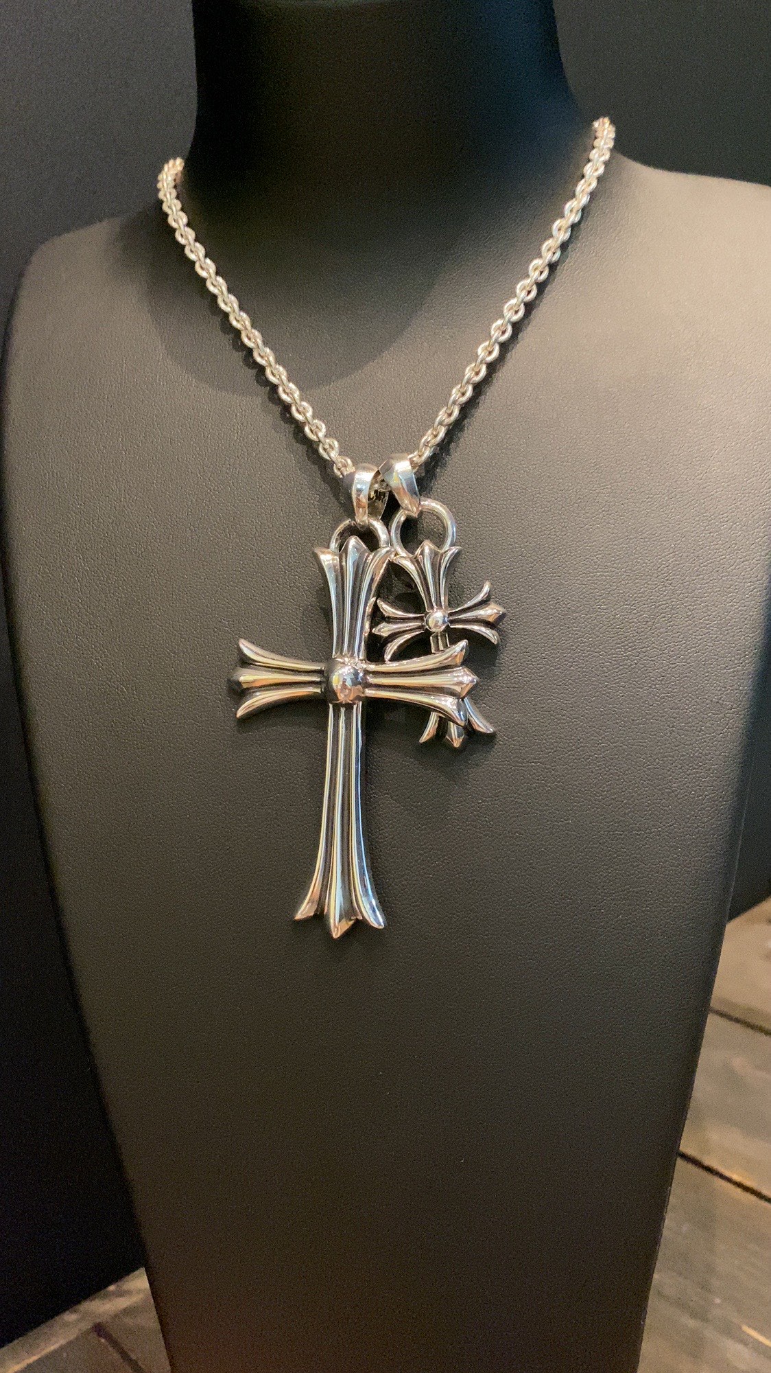 Necklace Pendant