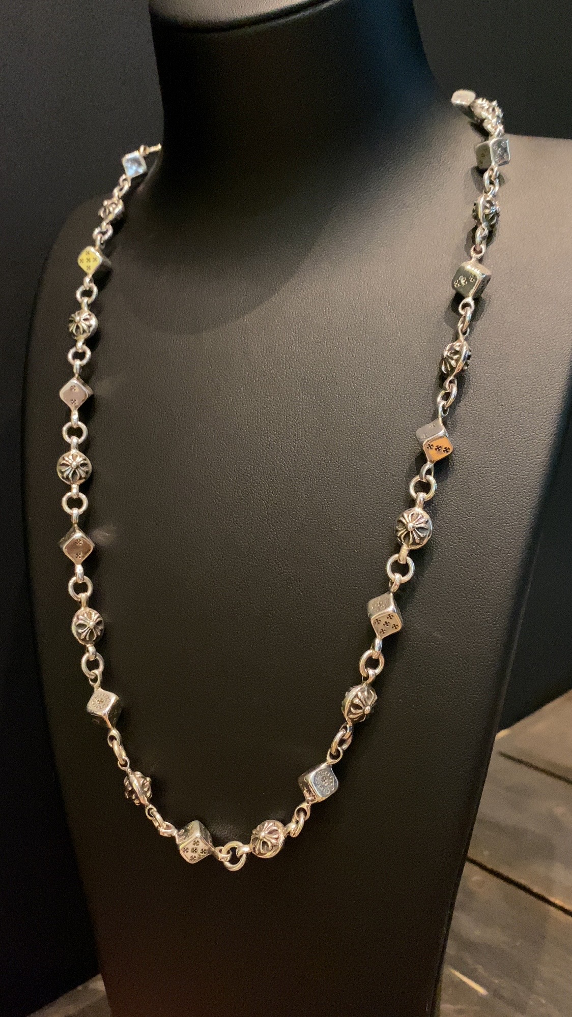 Necklace Pendant