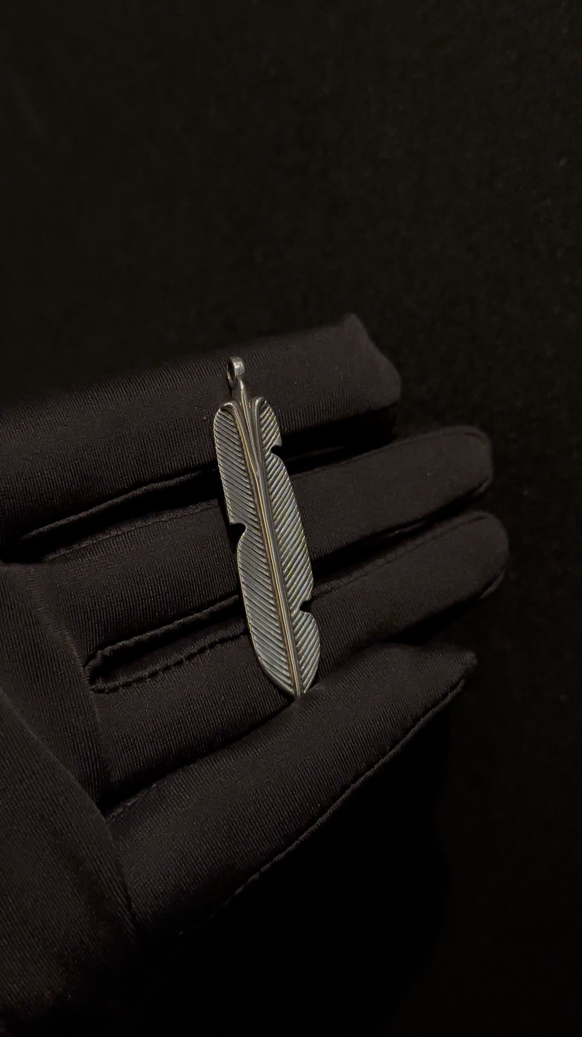 Necklace Pendant