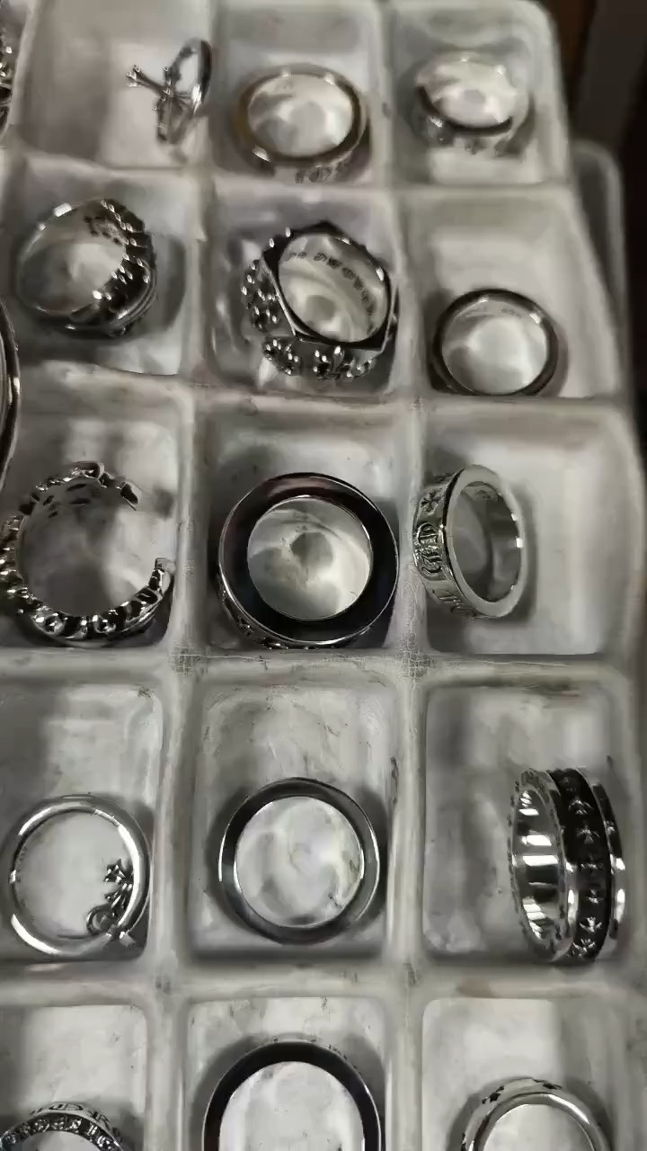 Production process