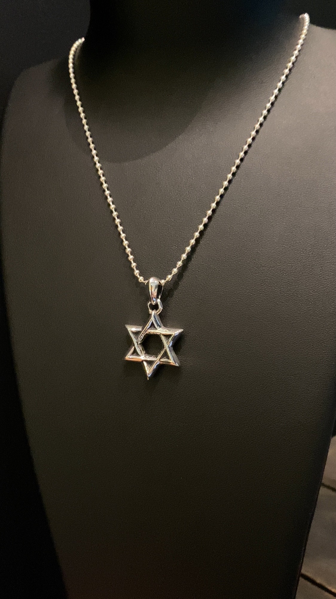 Necklace Pendant