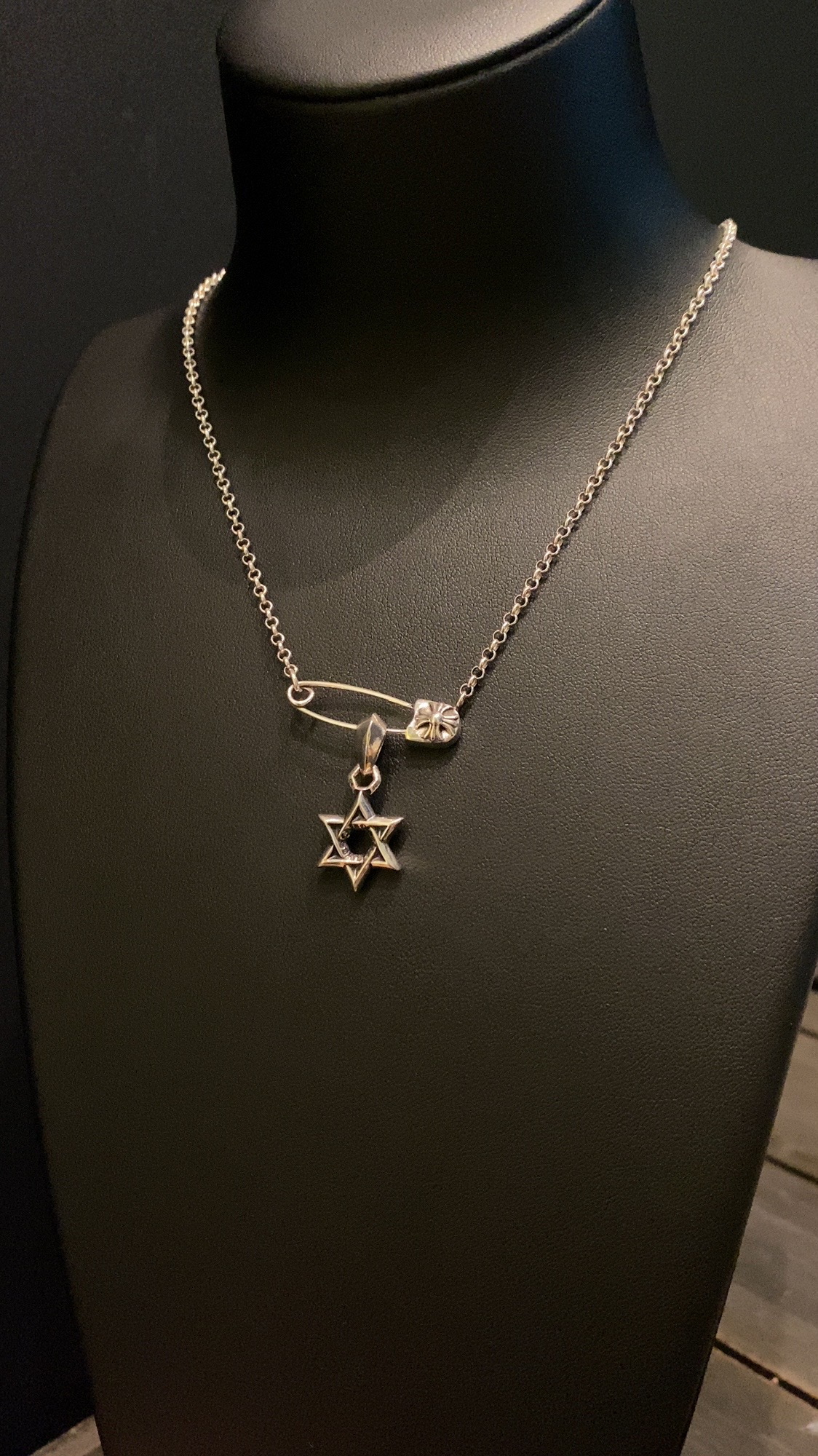 Necklace Pendant