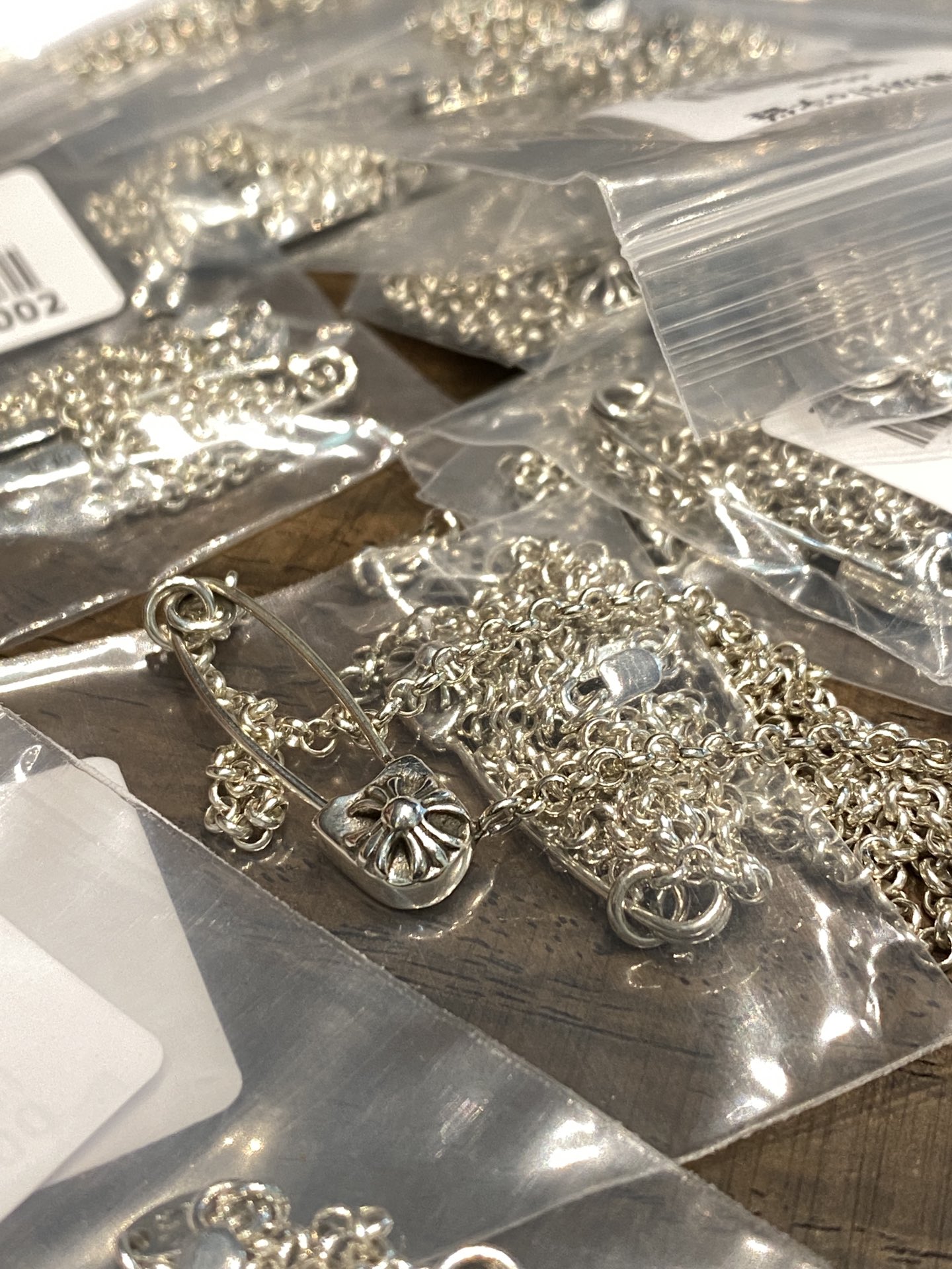 Necklace Pendant