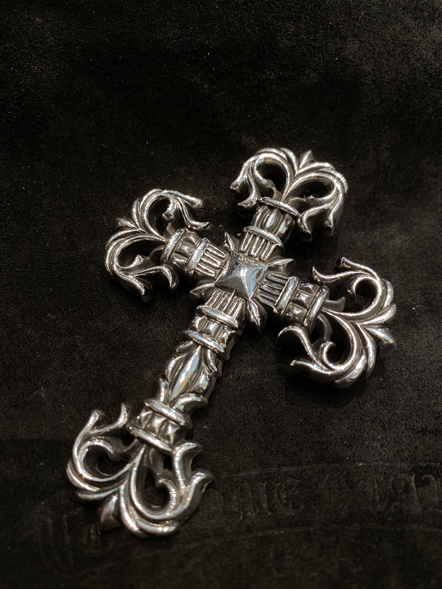 Necklace Pendant