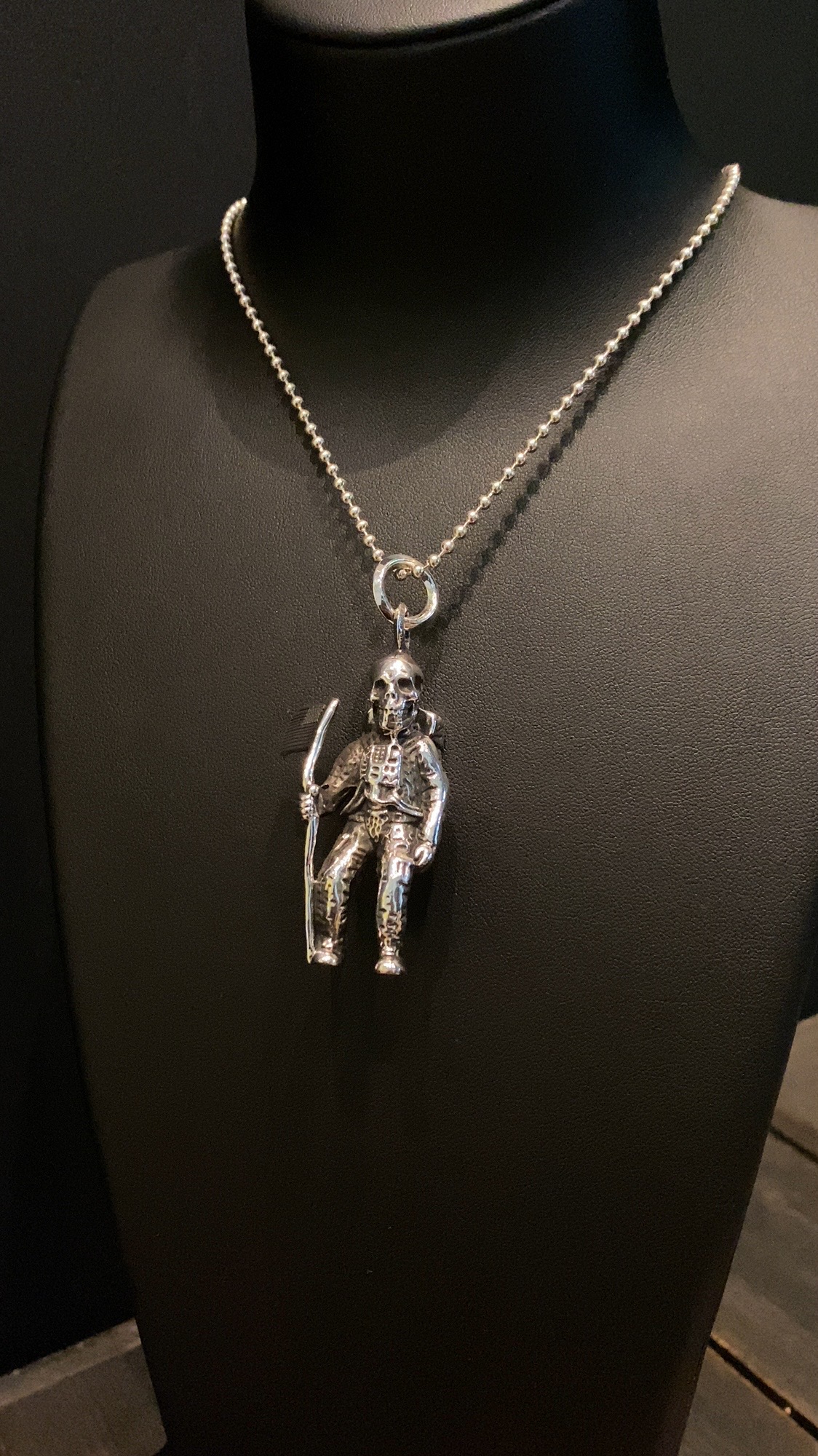 Necklace Pendant