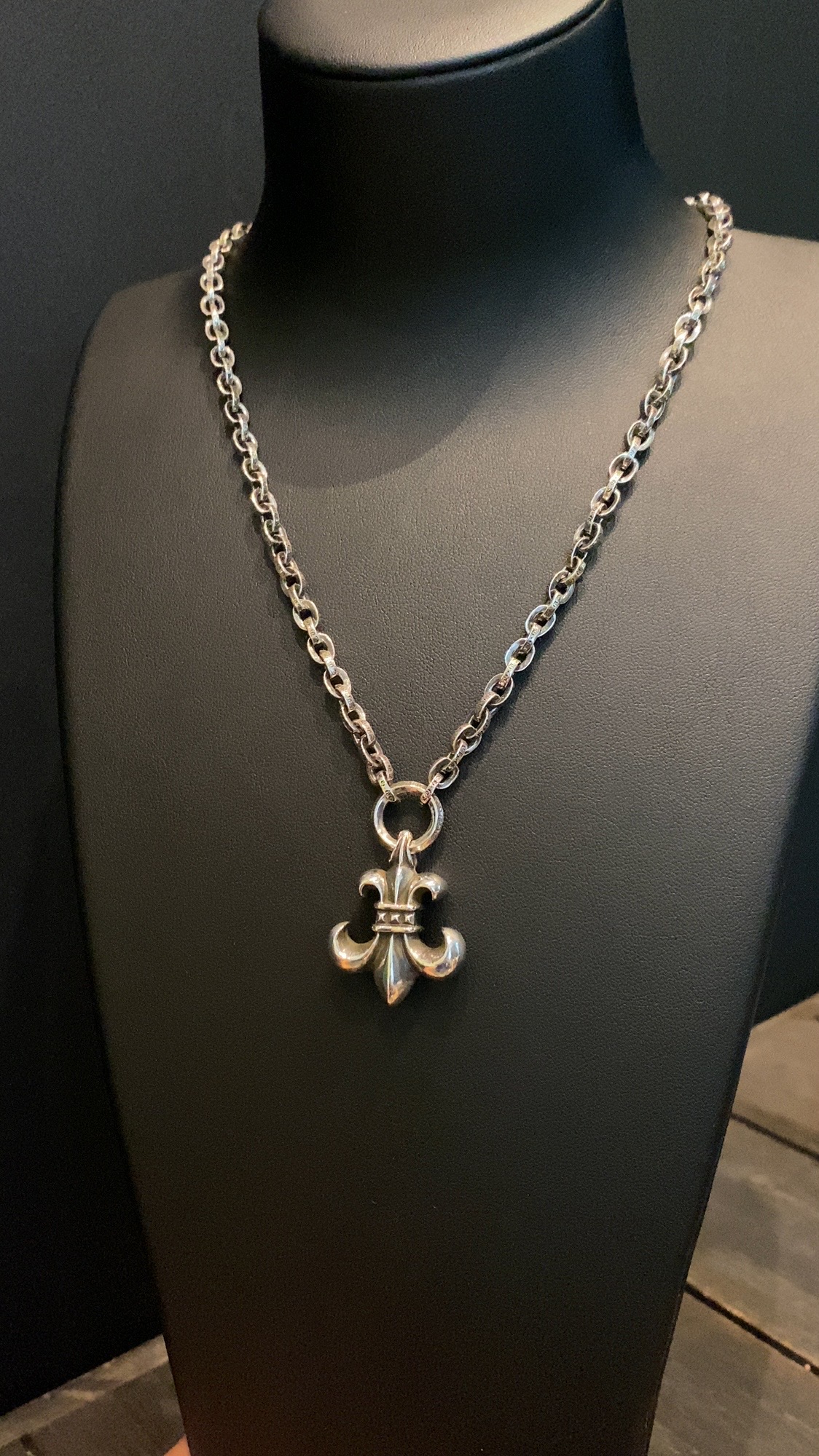 Necklace Pendant