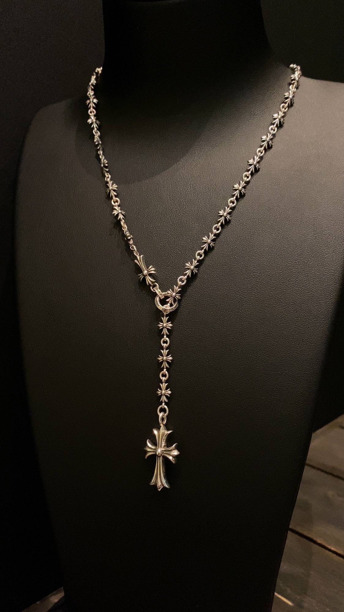 Necklace Pendant