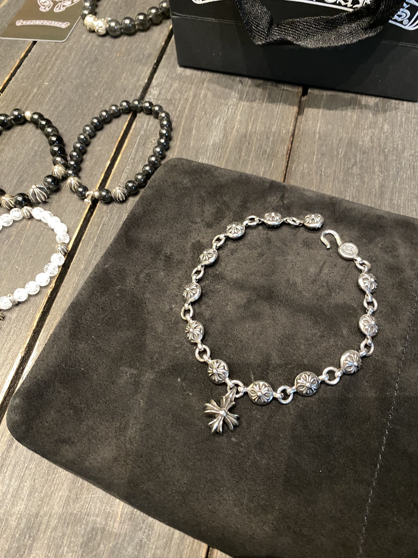 Bracelets & Bangles