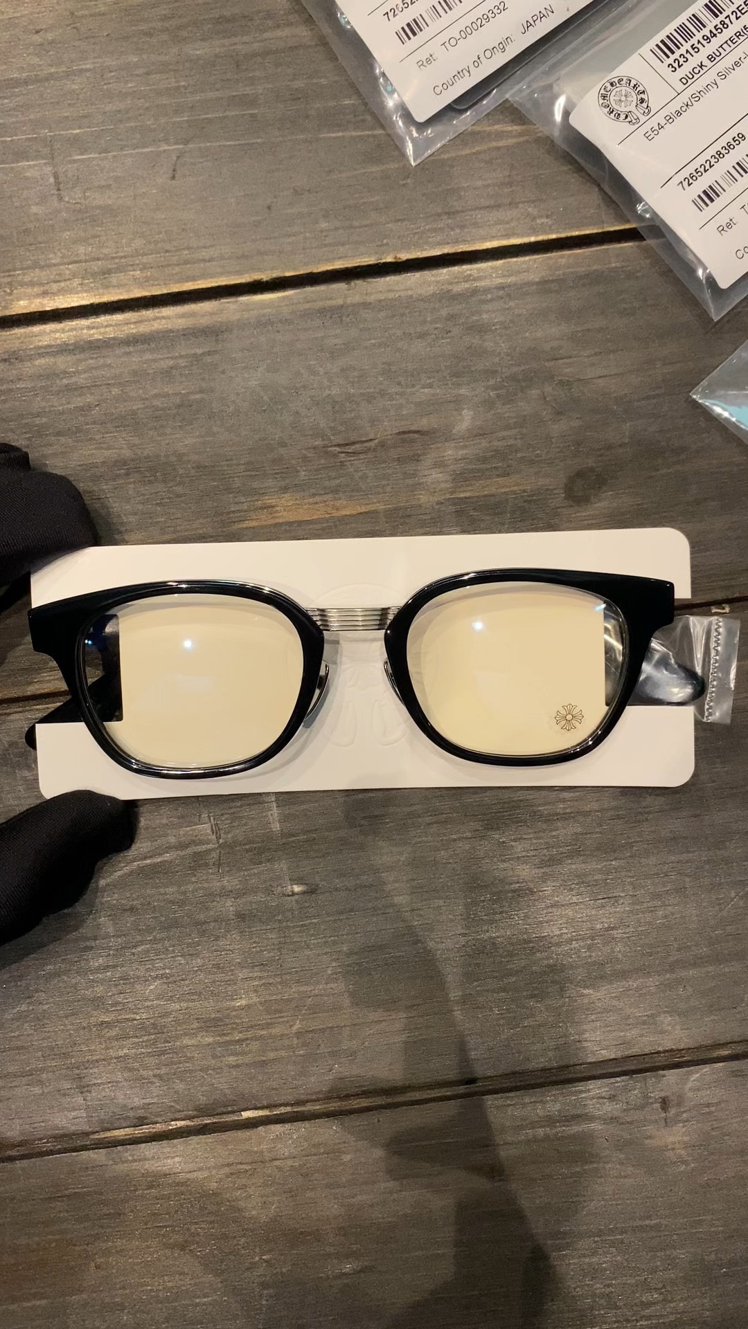 Eyeglass Frames
