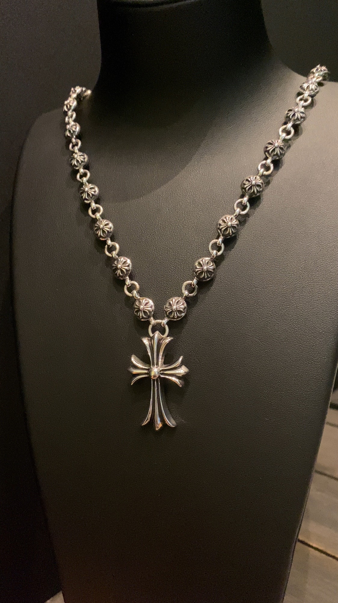 Necklace Pendant