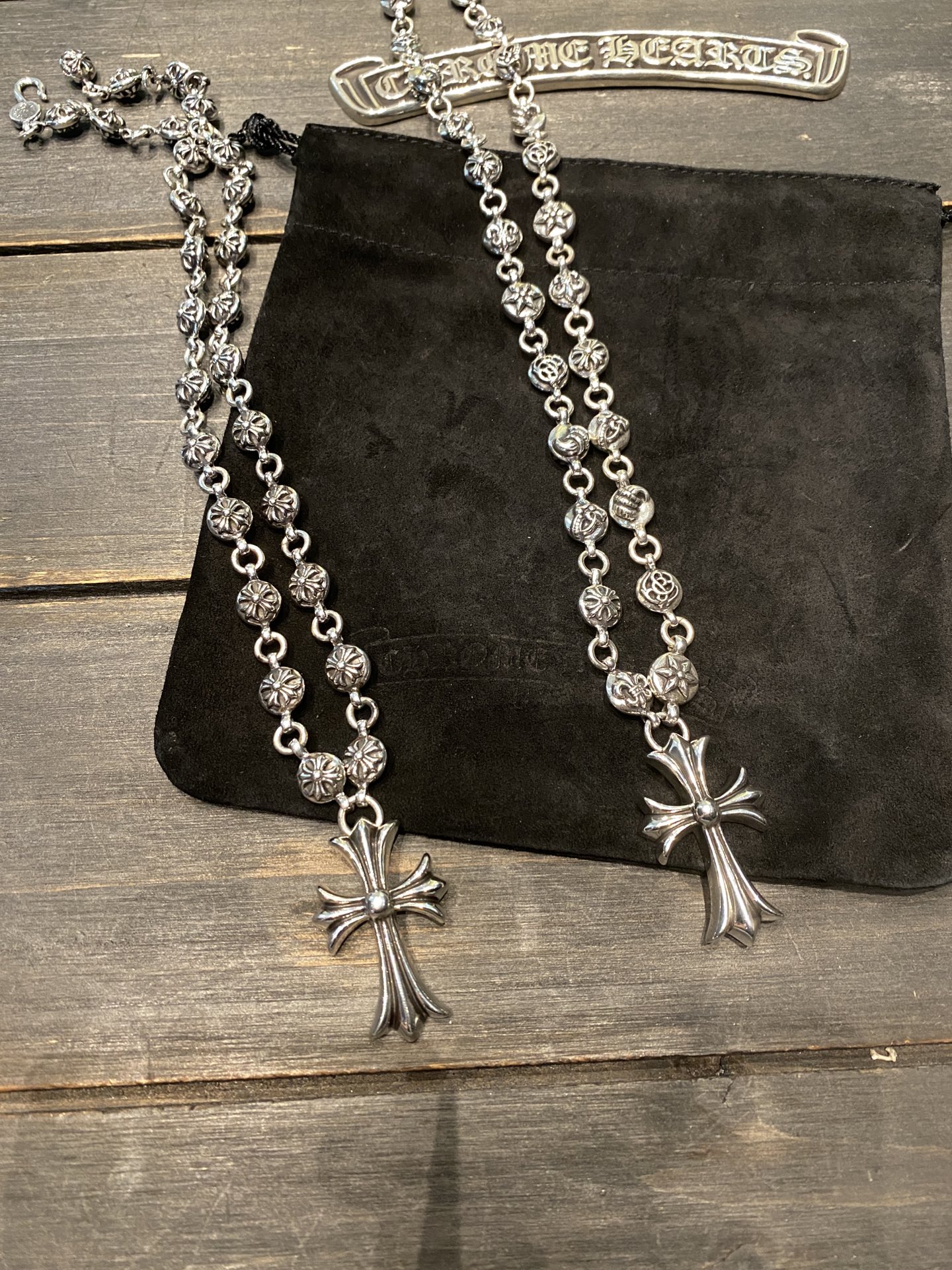 Necklace Pendant