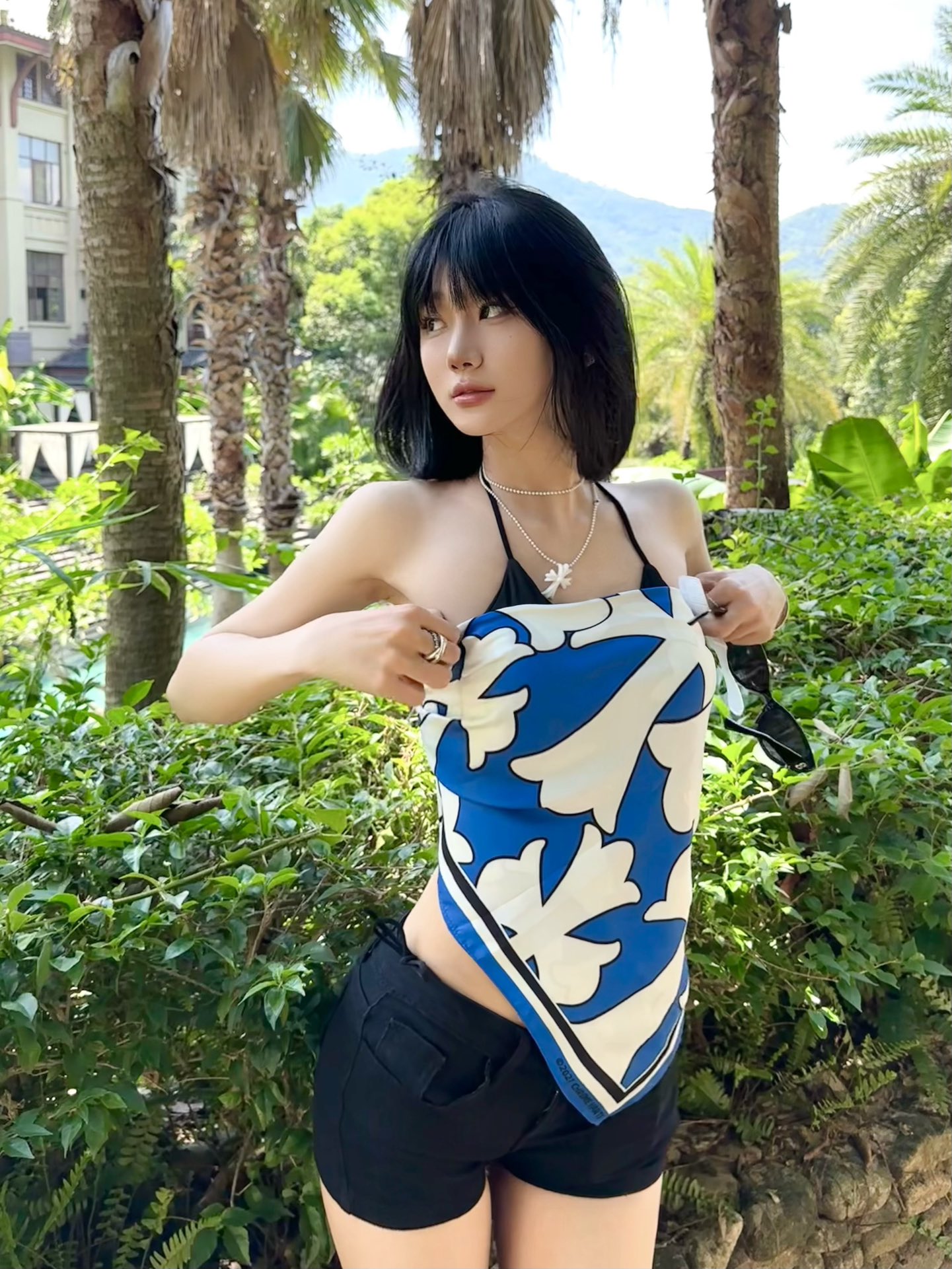 Scarf