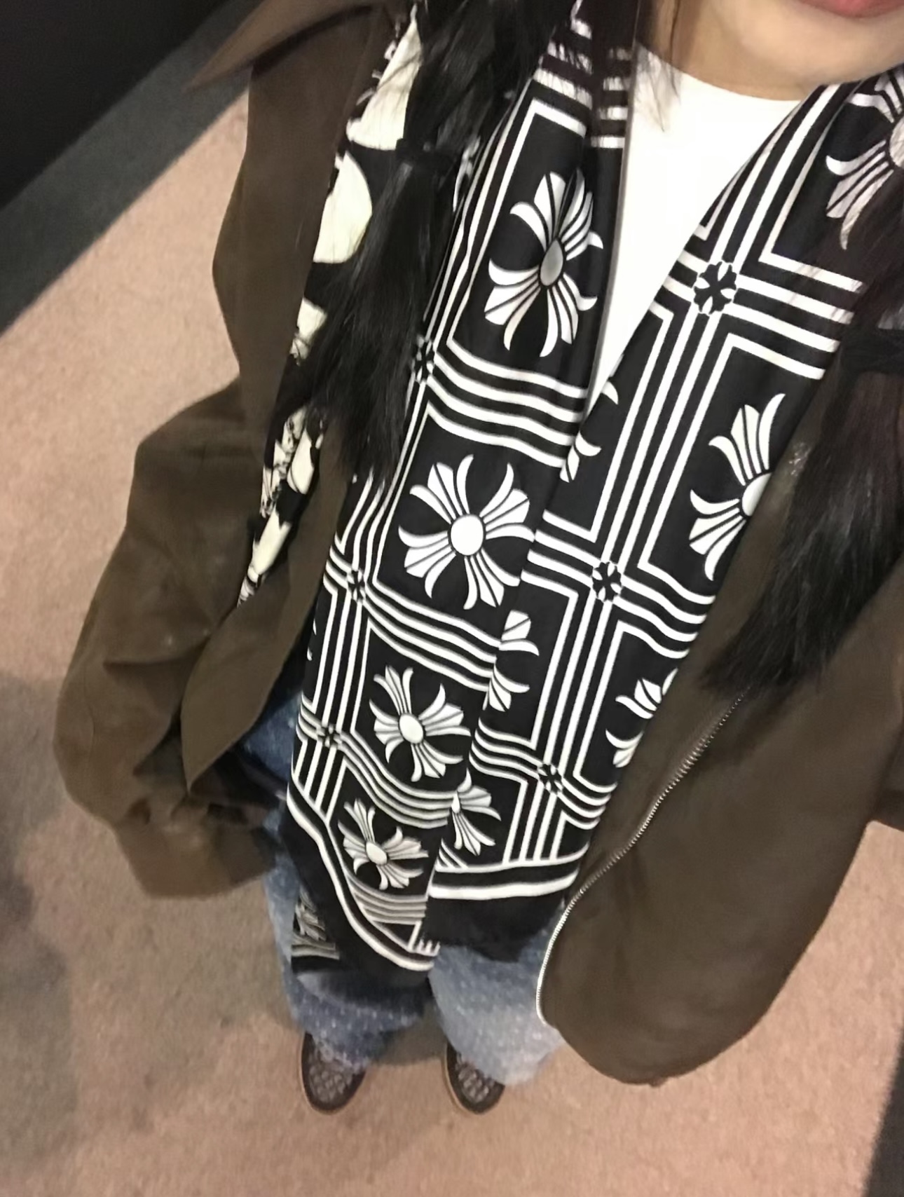 Scarf
