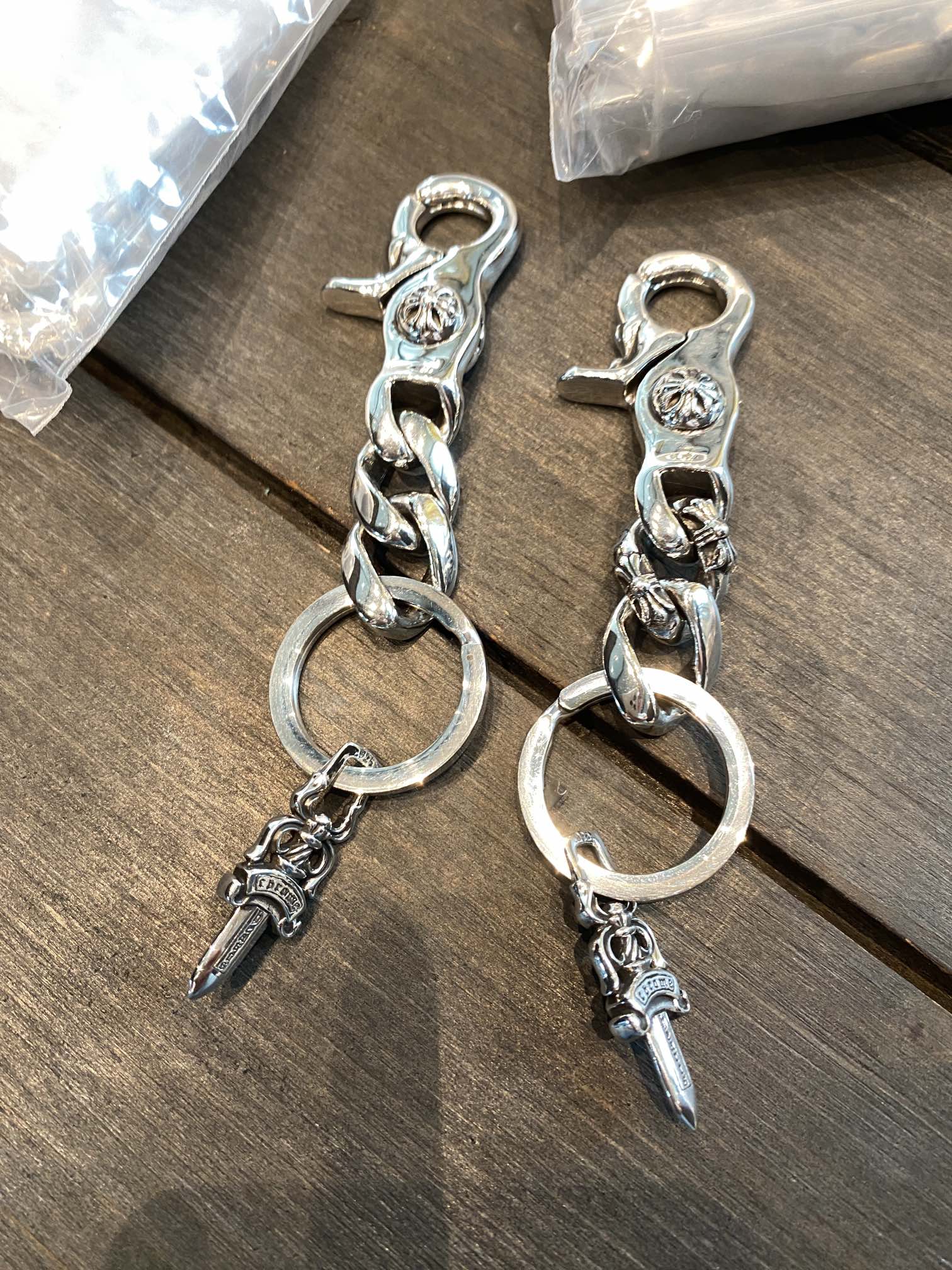 Keychain