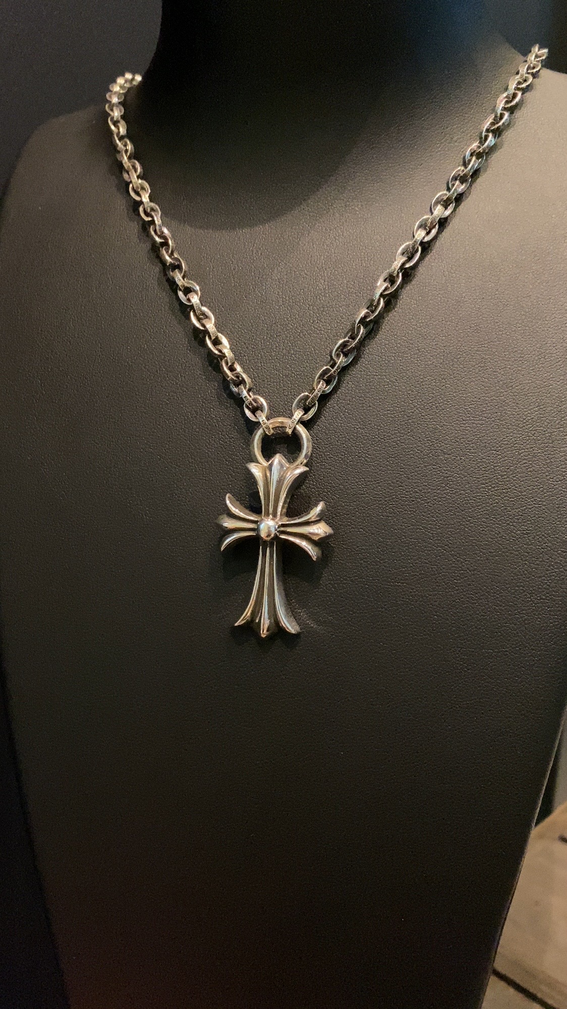 Necklace Pendant