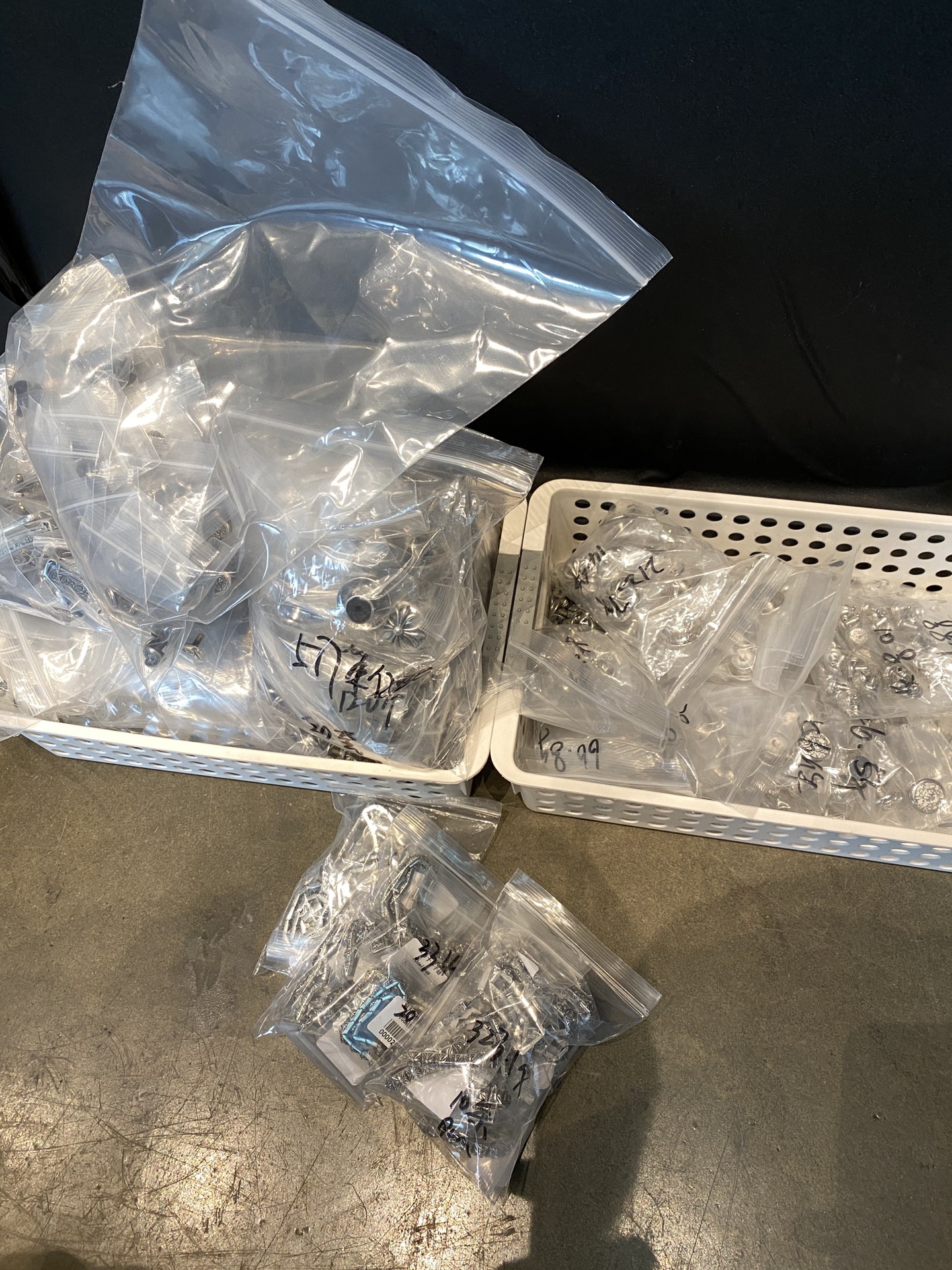 Daily shipping, cooperative agents