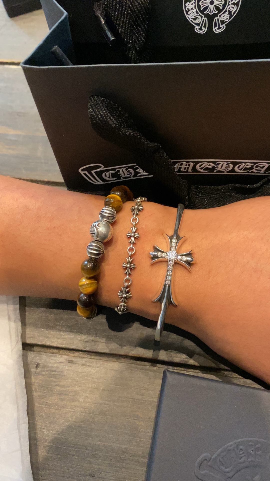 Bracelets & Bangles