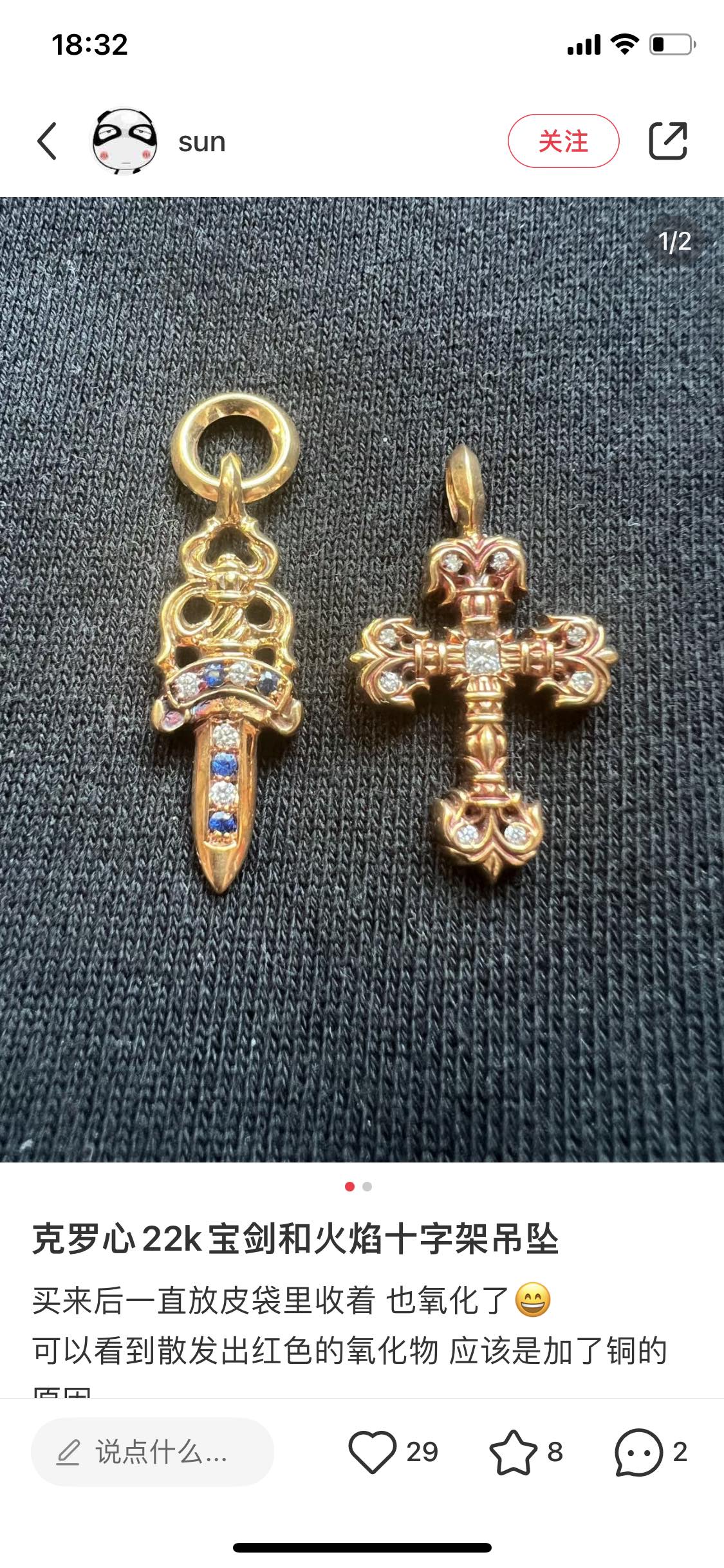 Gold-plated diamond-set customization, 22k real gold customization