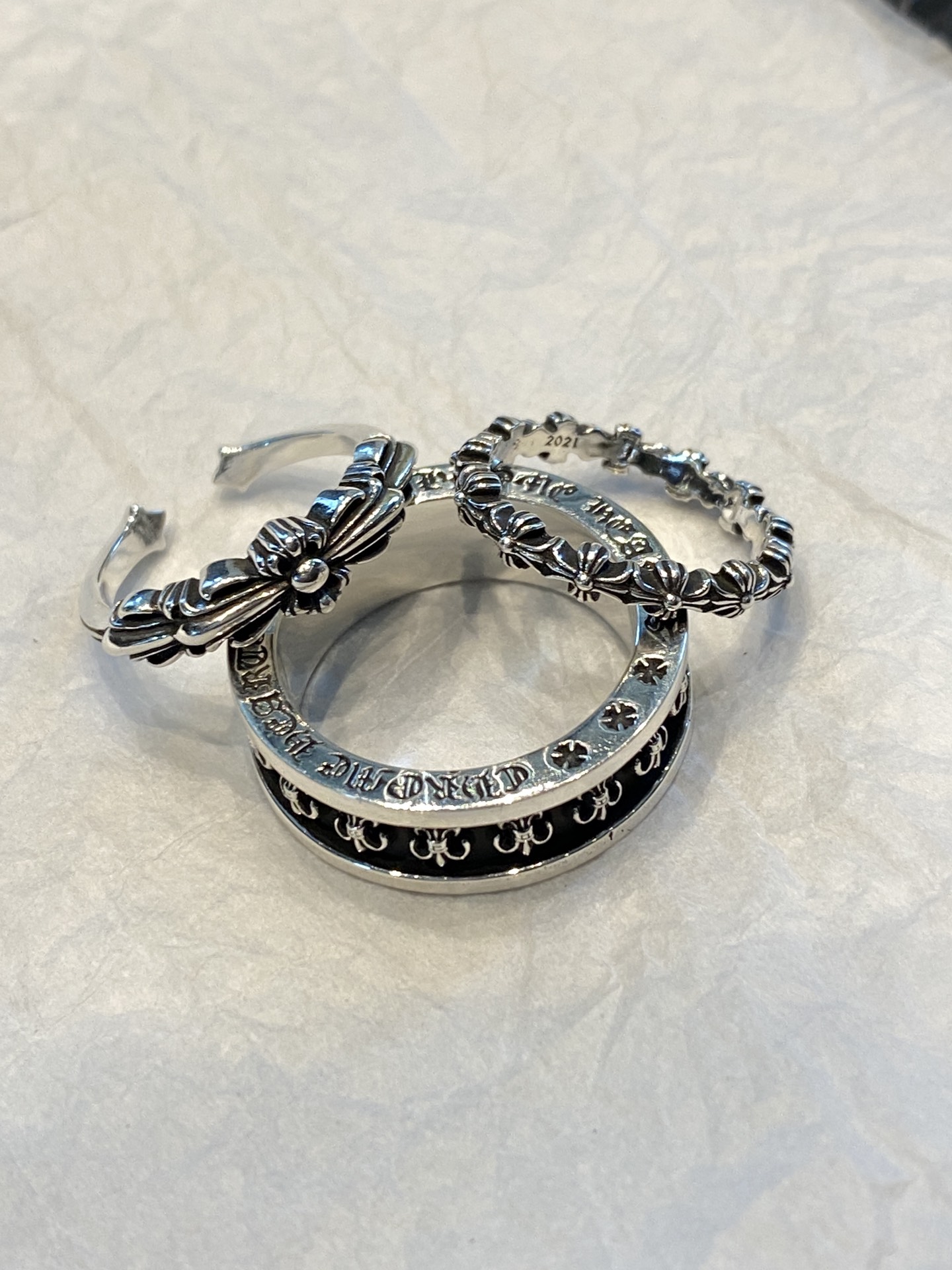 Ring