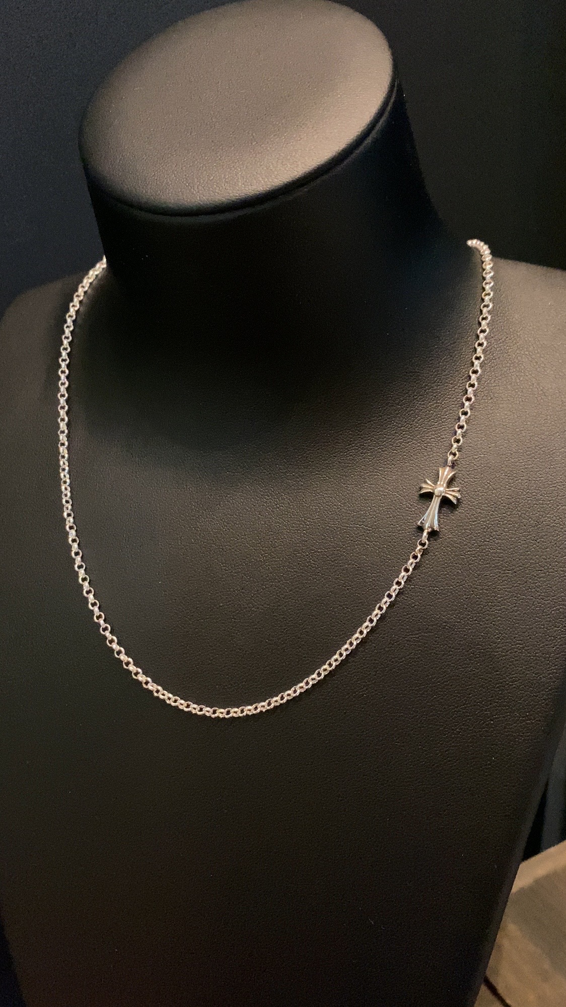 Necklace Pendant