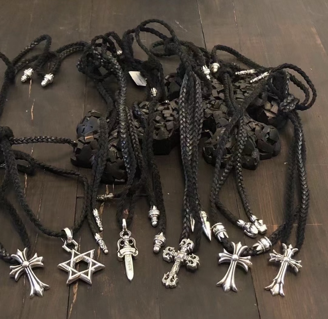 Necklace Pendant