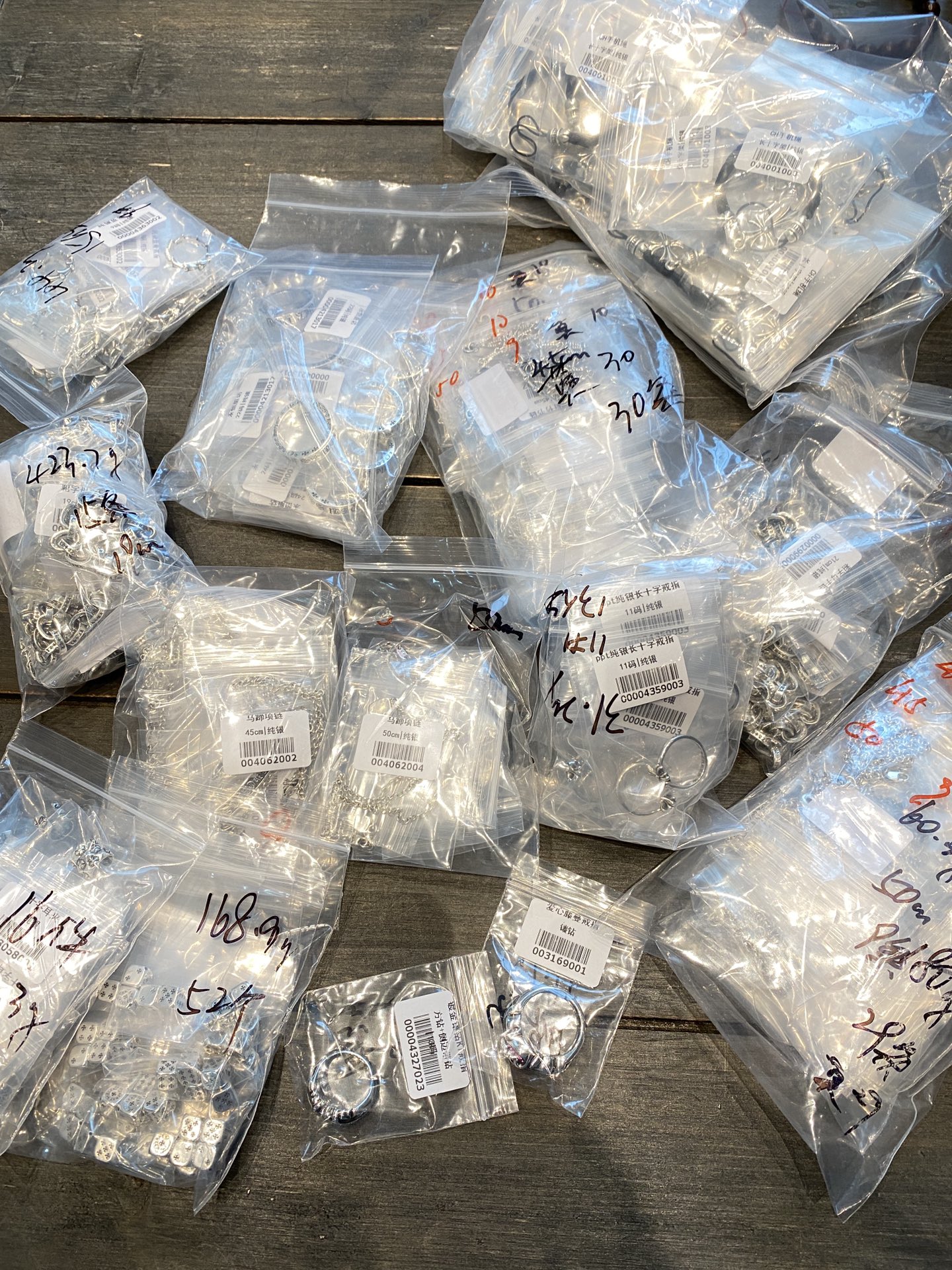 Daily shipping, cooperative agents