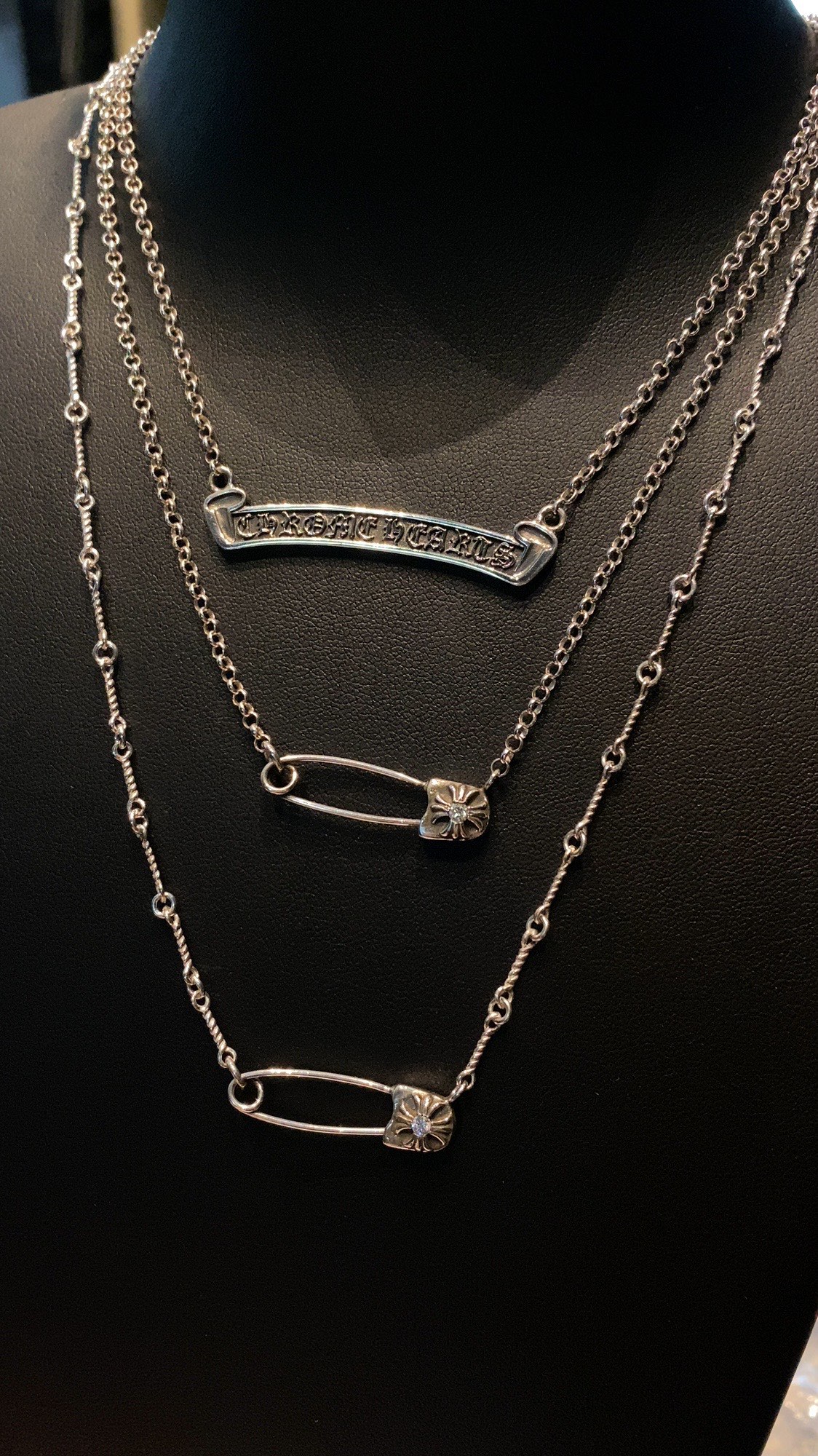 Necklace Pendant