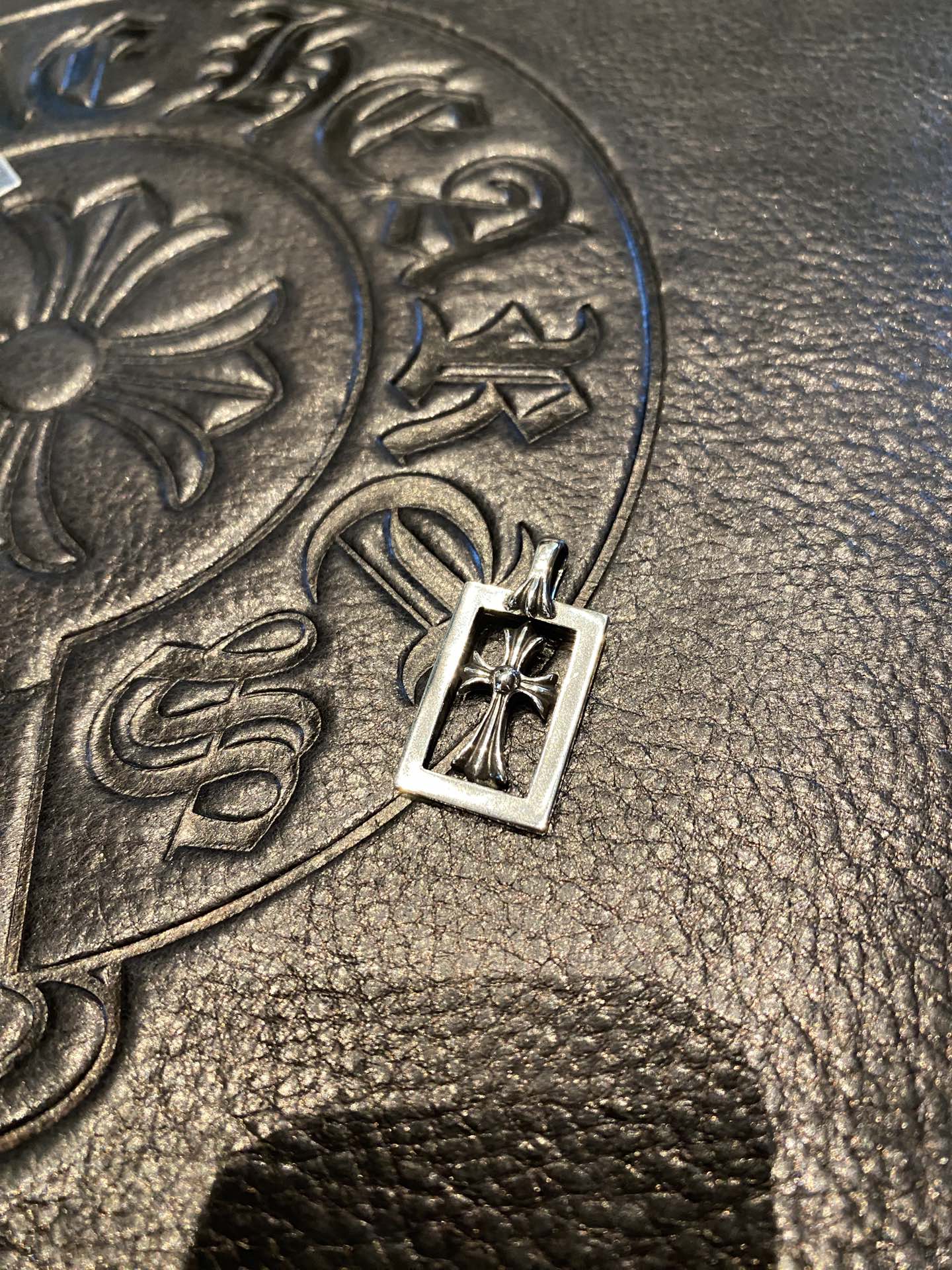 Necklace Pendant