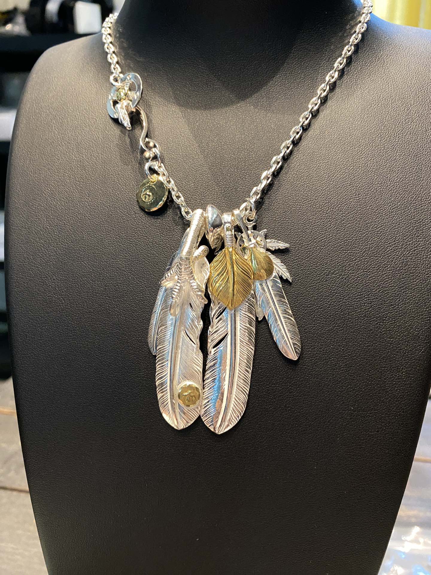 Takahashi Feather
