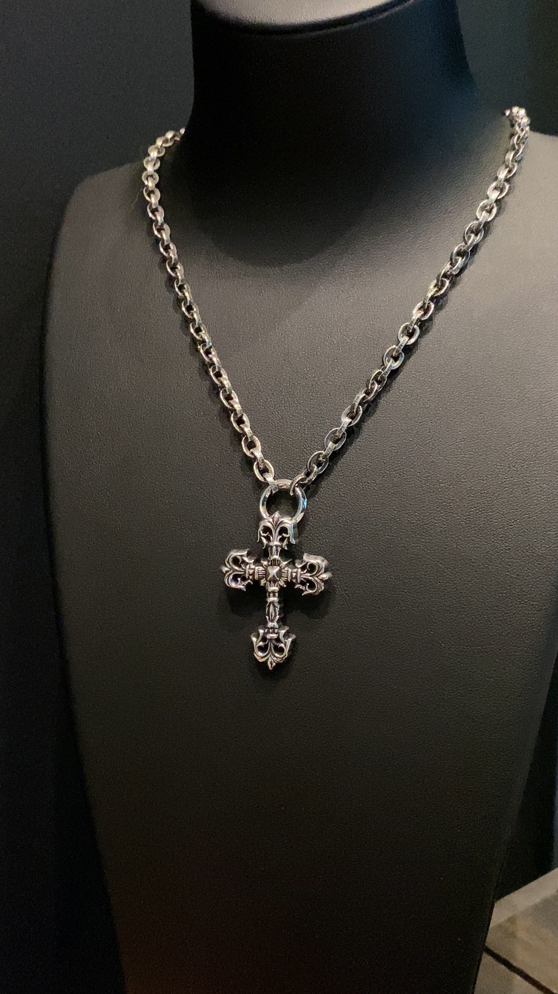 Necklace Pendant