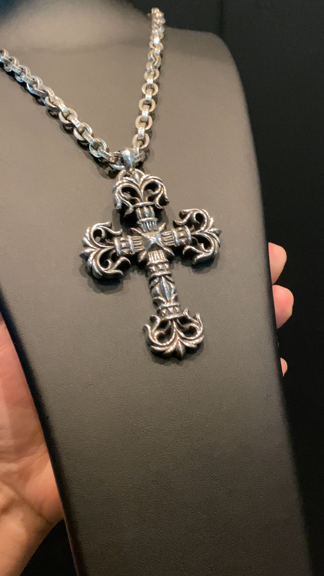 Necklace Pendant