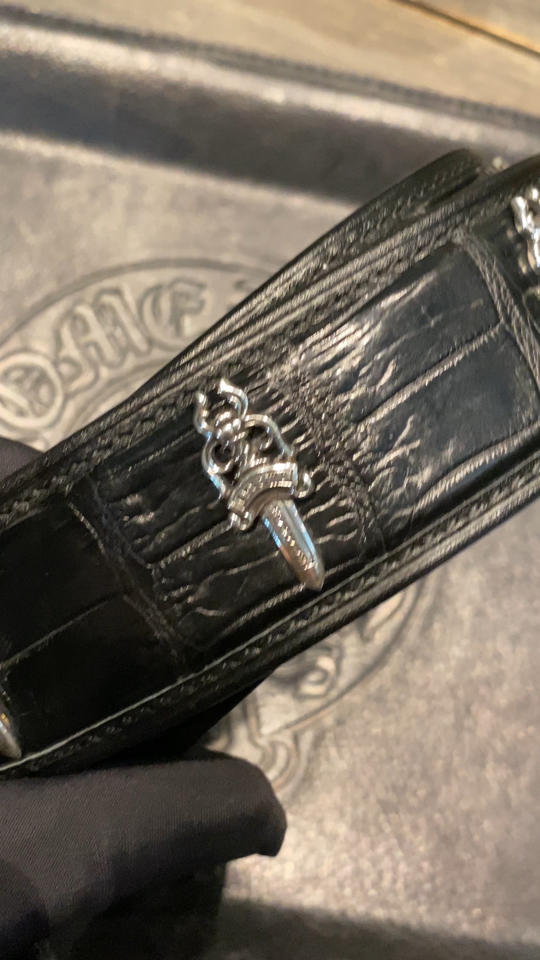 Belt