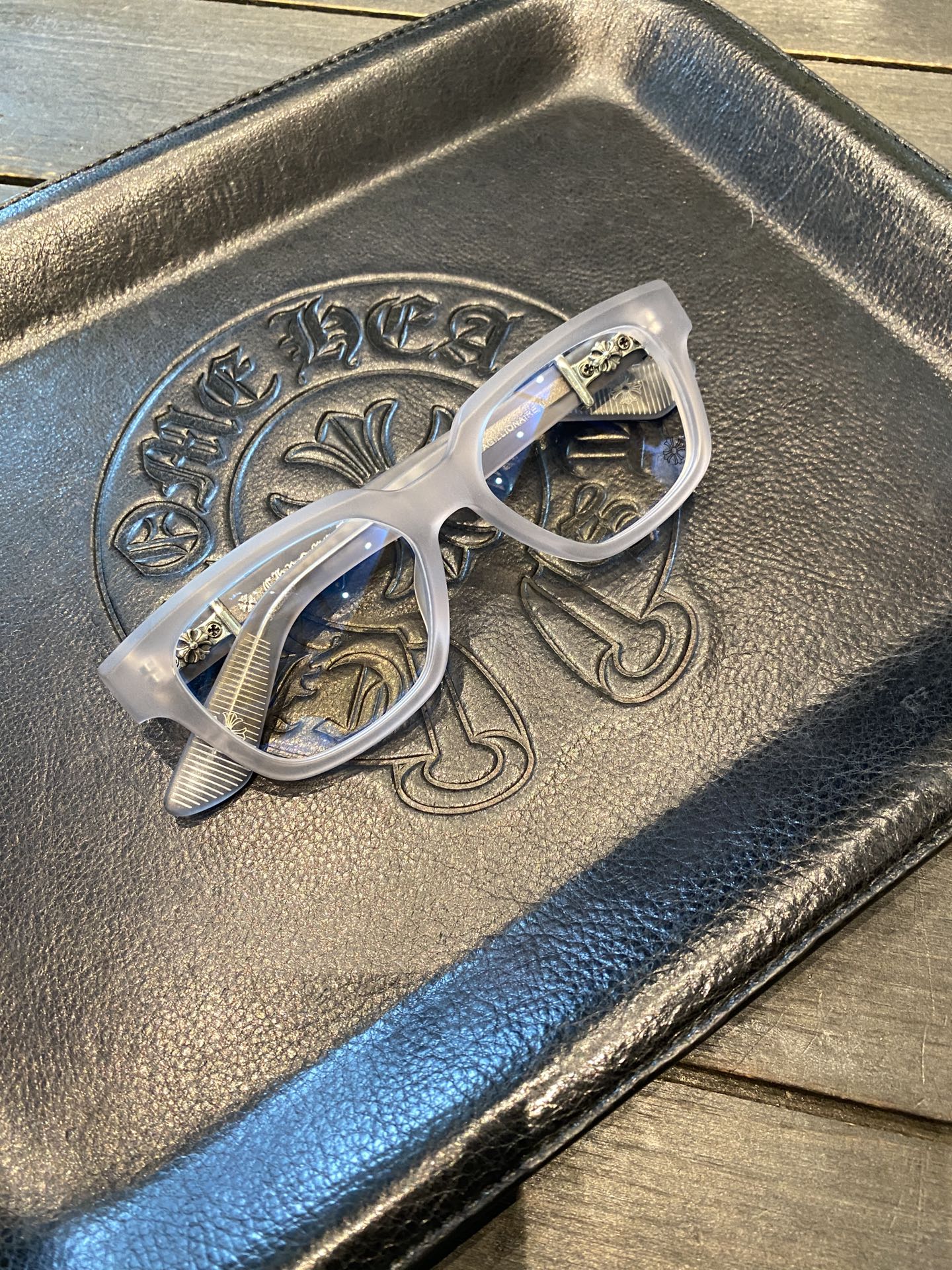 Eyeglass Frames