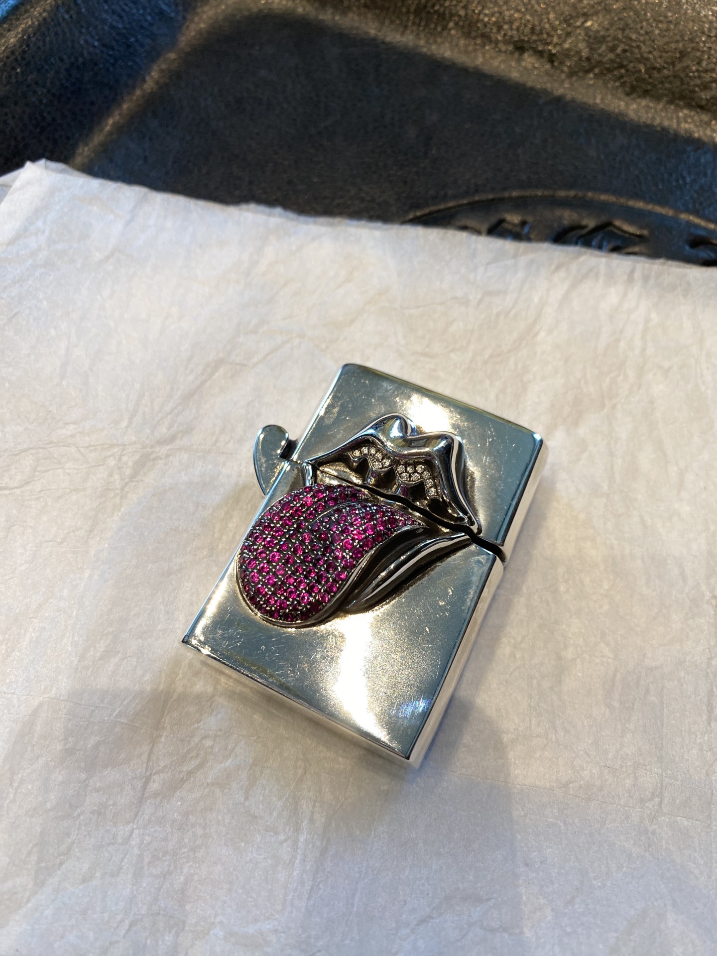 Lighter
