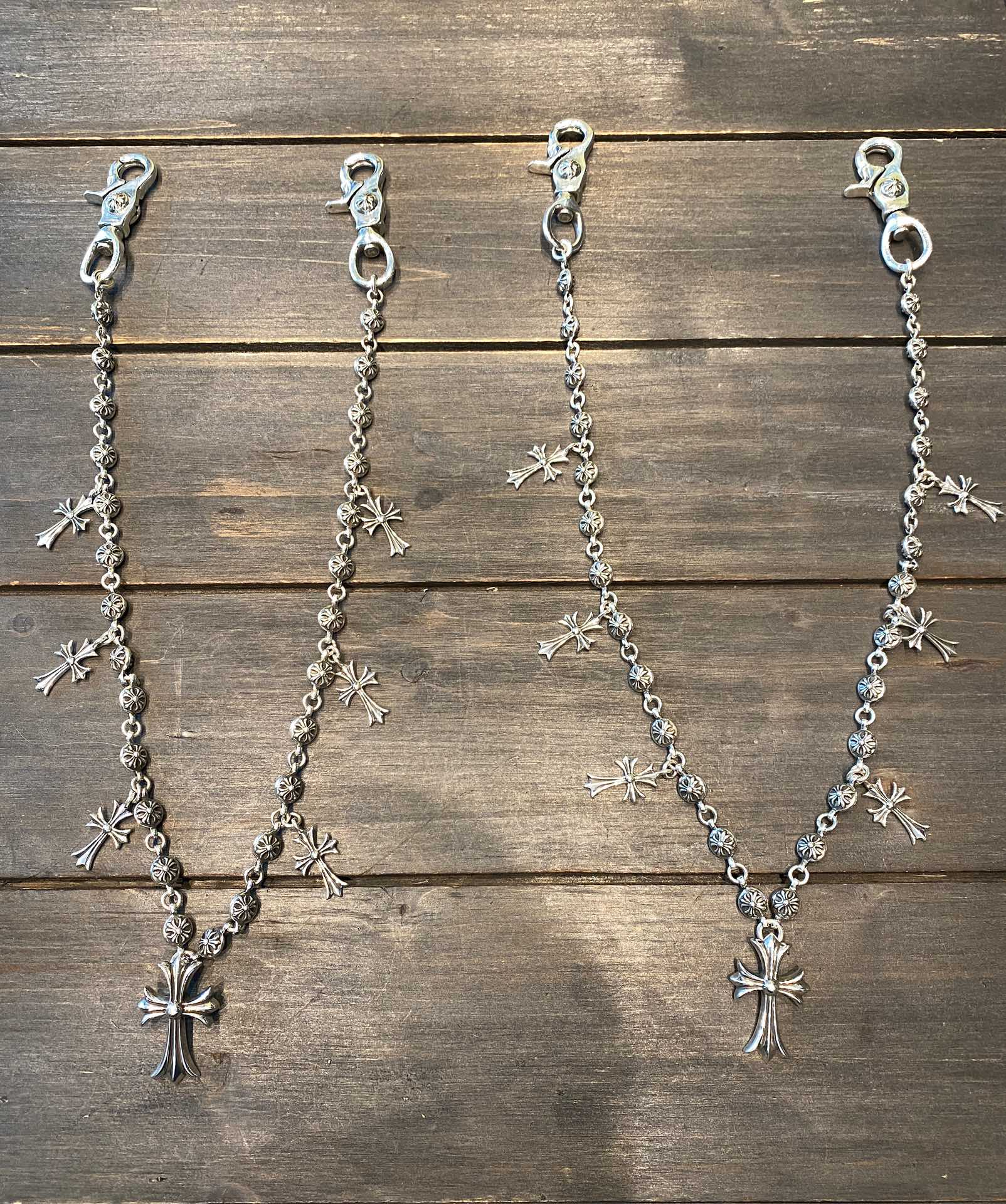 Pants Chain, Bag Chain
