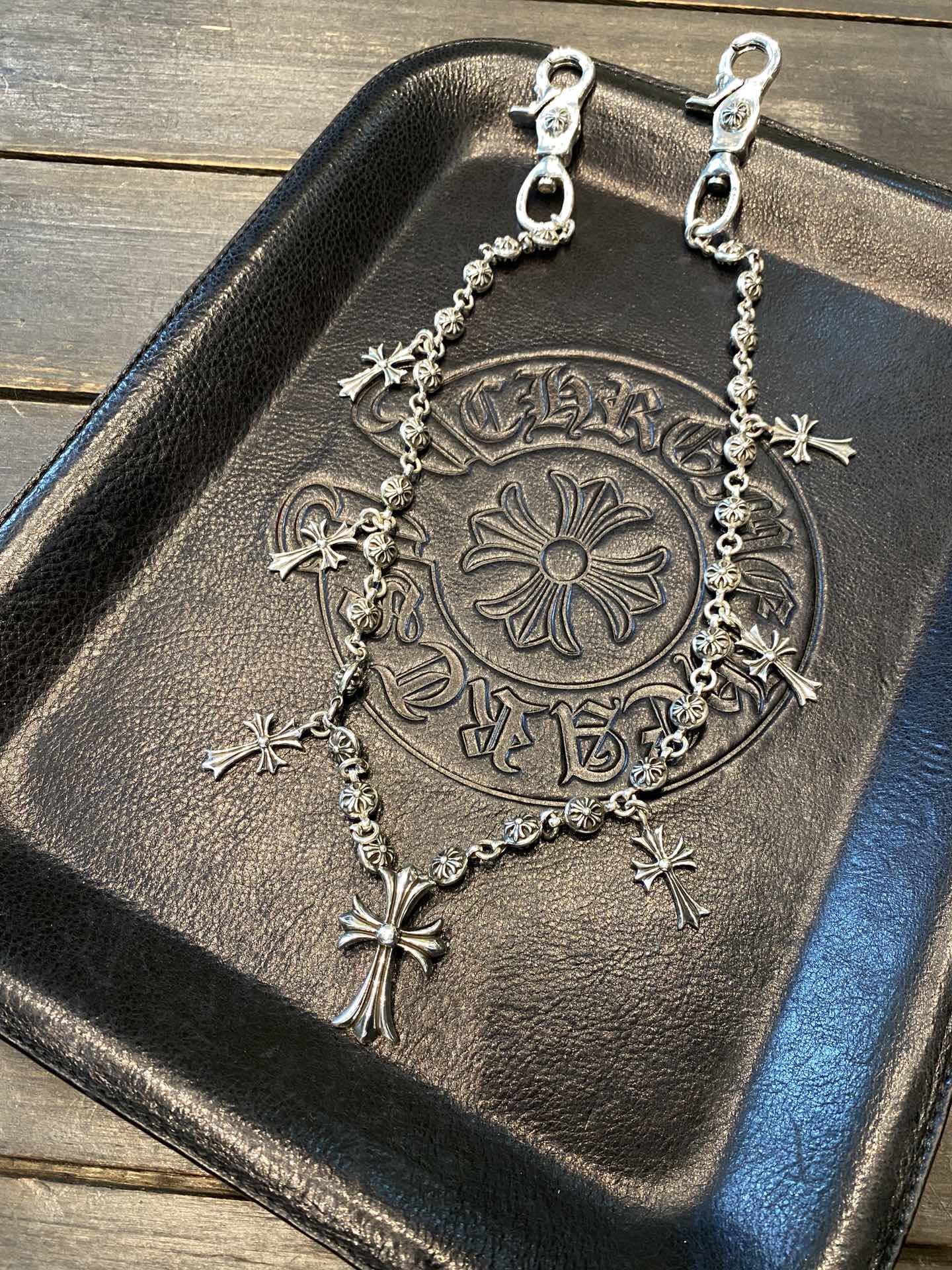 Pants Chain, Bag Chain