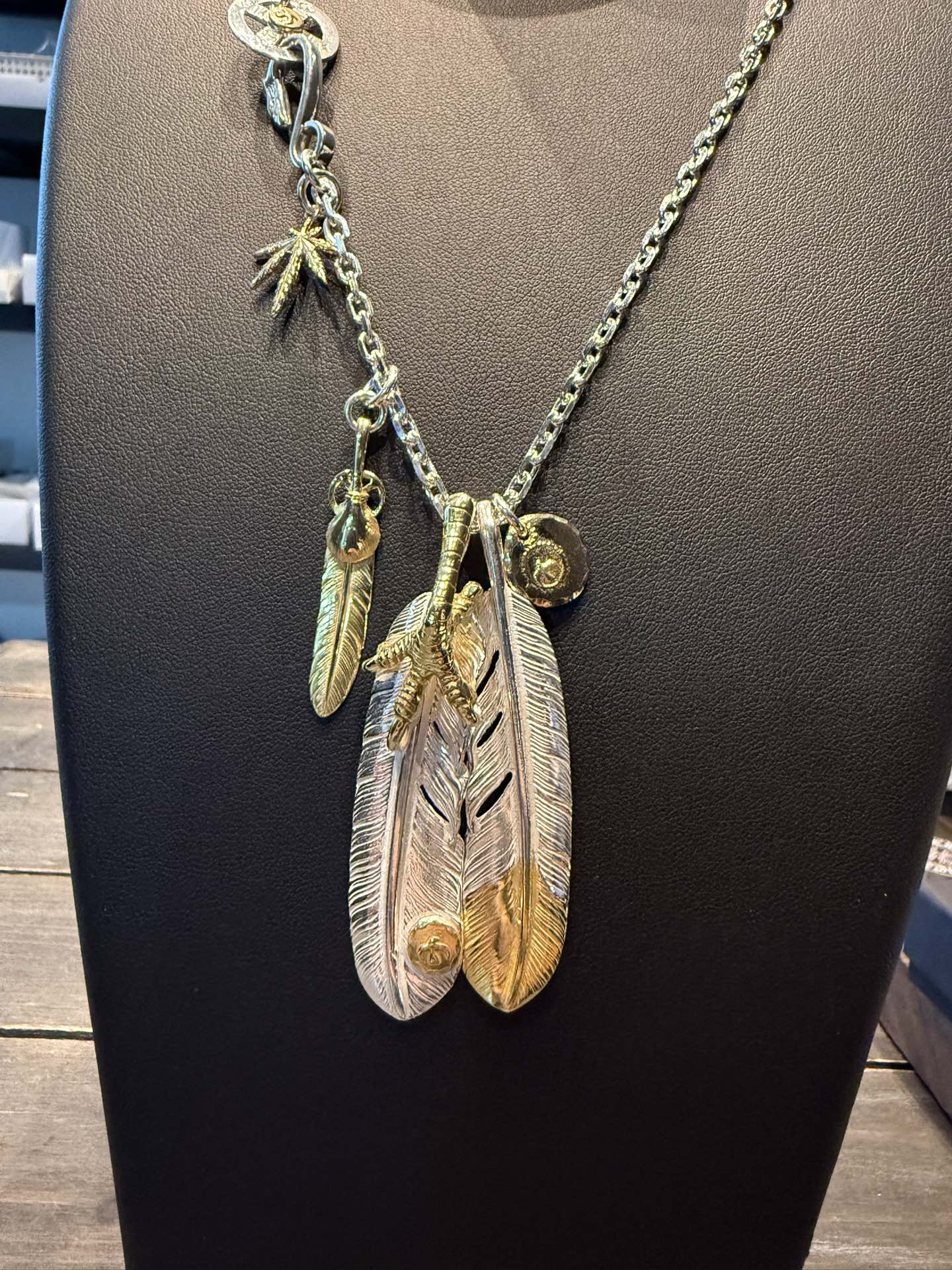Takahashi Feather
