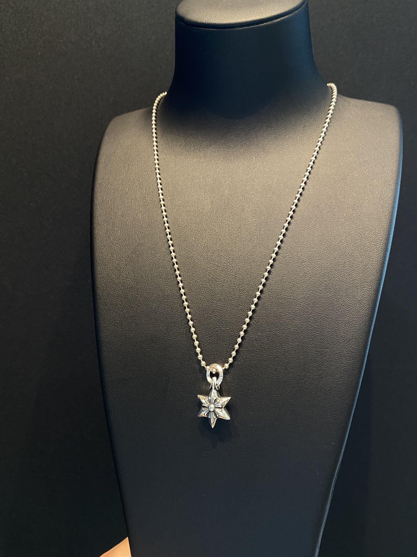 Necklace Pendant