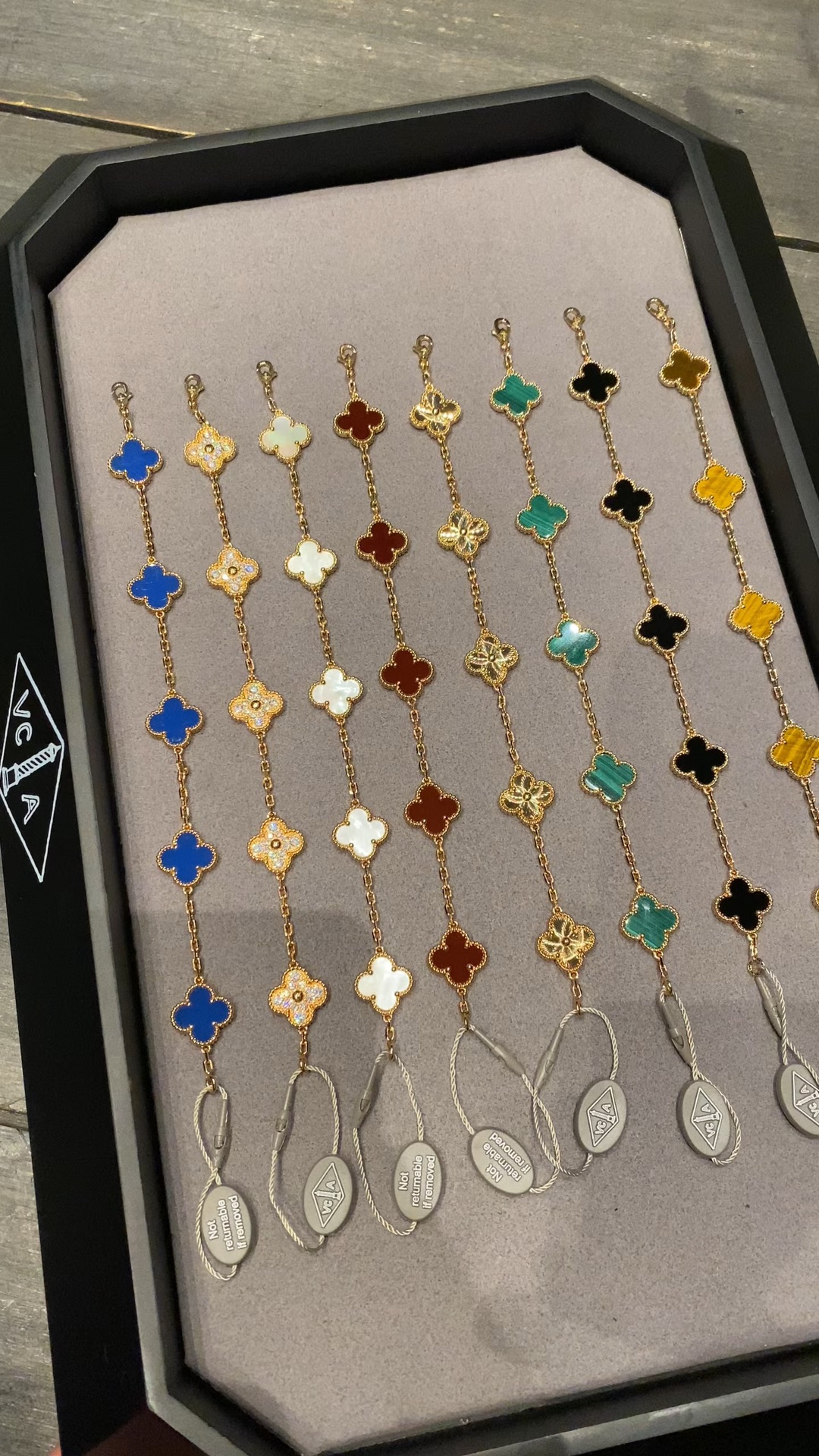 VCA Bracelet