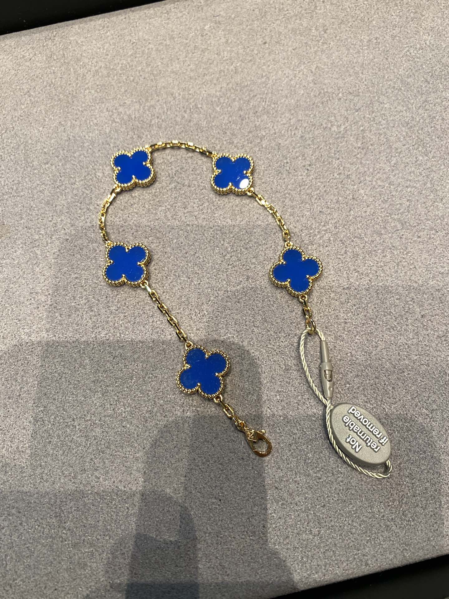 VCA Bracelet