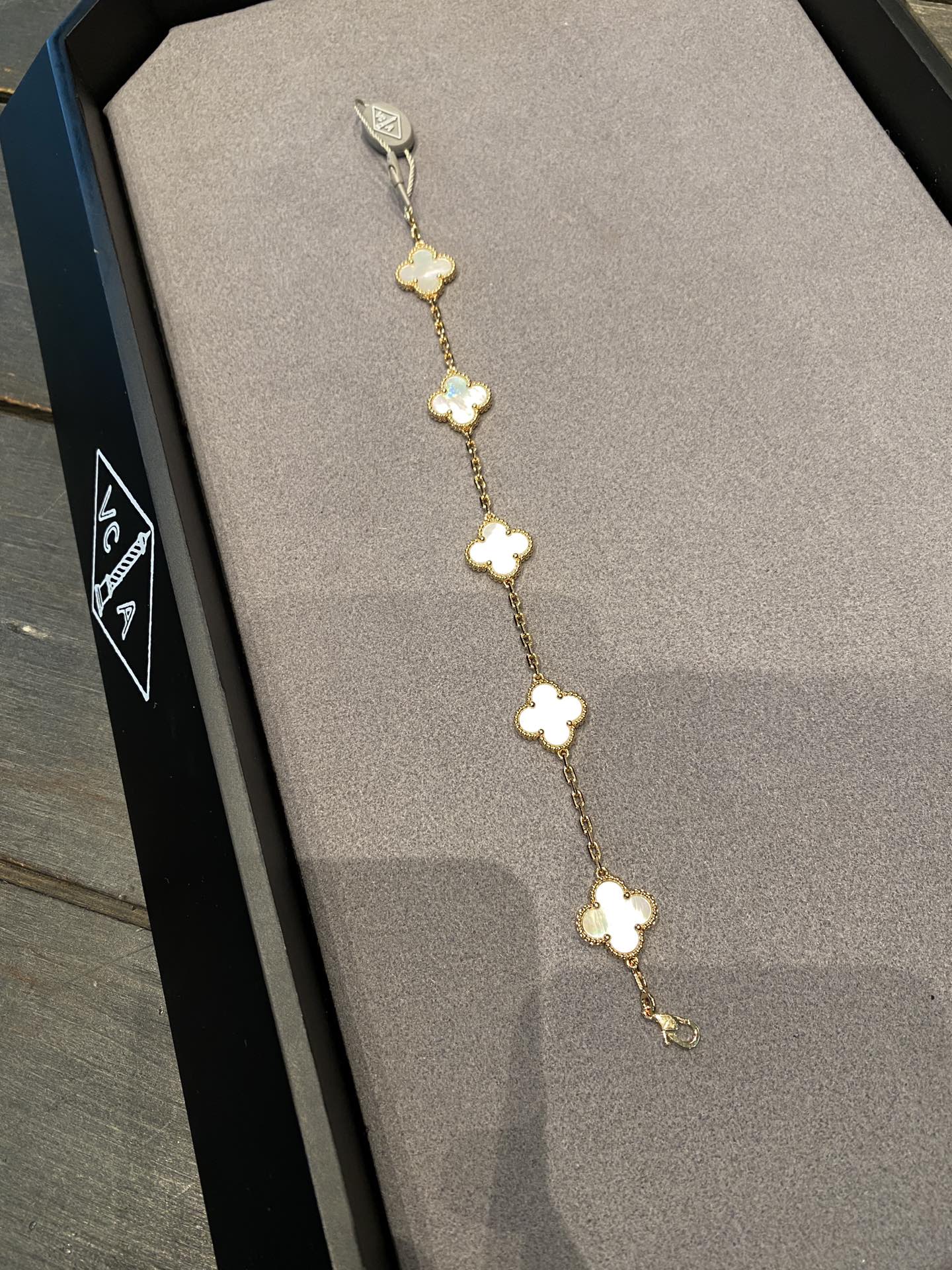 VCA Bracelet